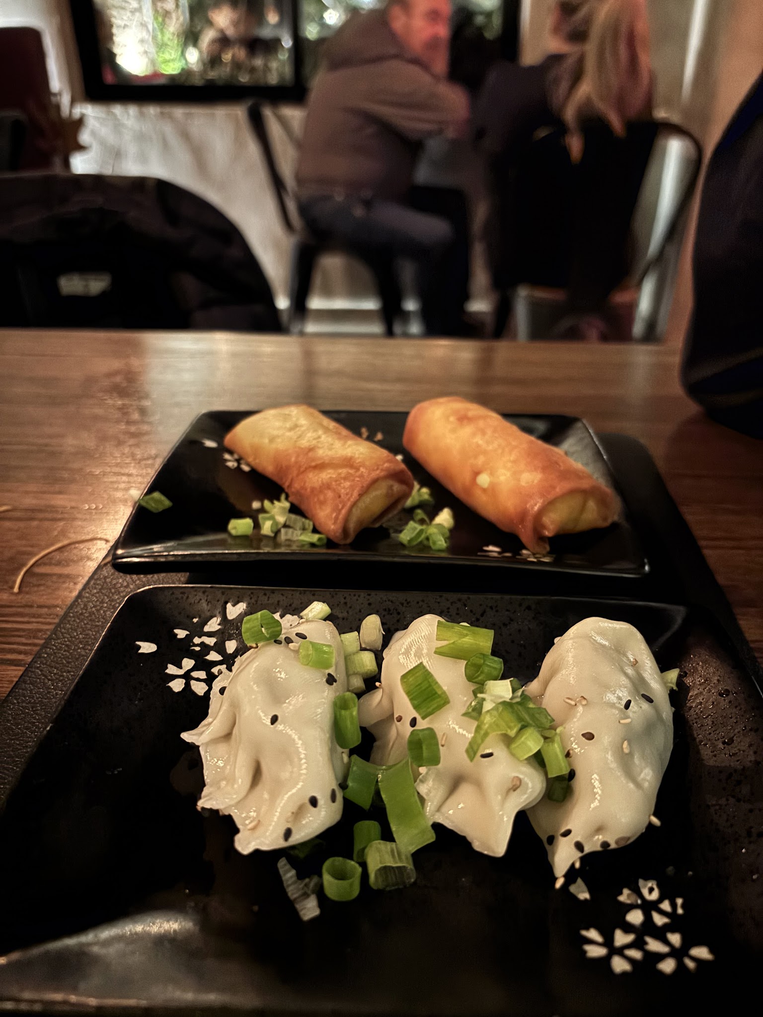 Hattori - Hotel, Sushi Bar & Resto