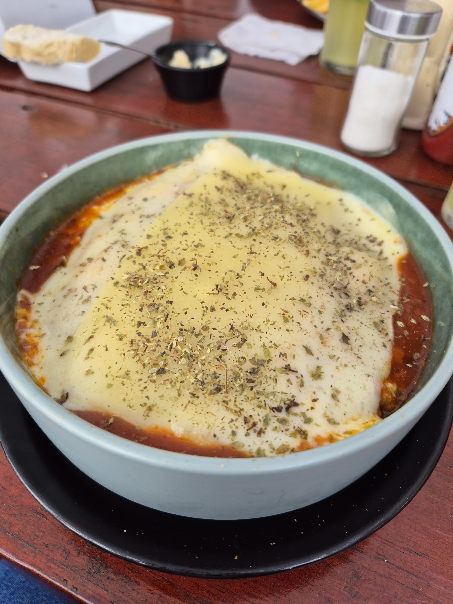 THE GOURMET POINT