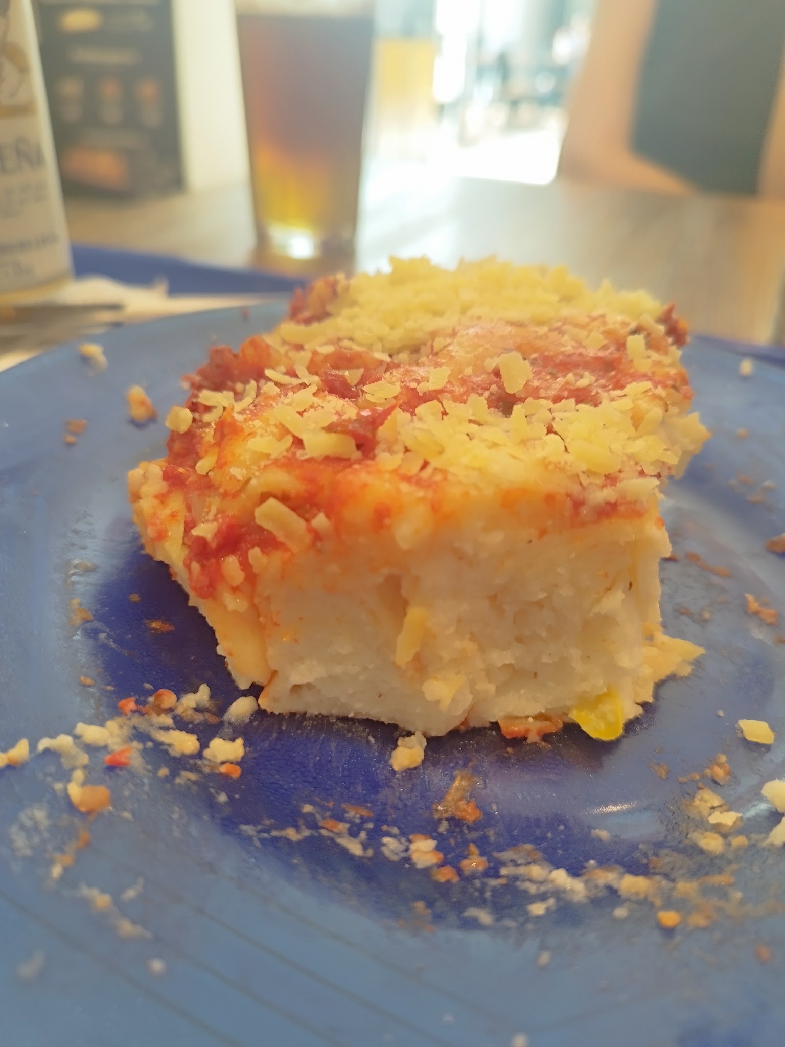 Pastas Giulliana