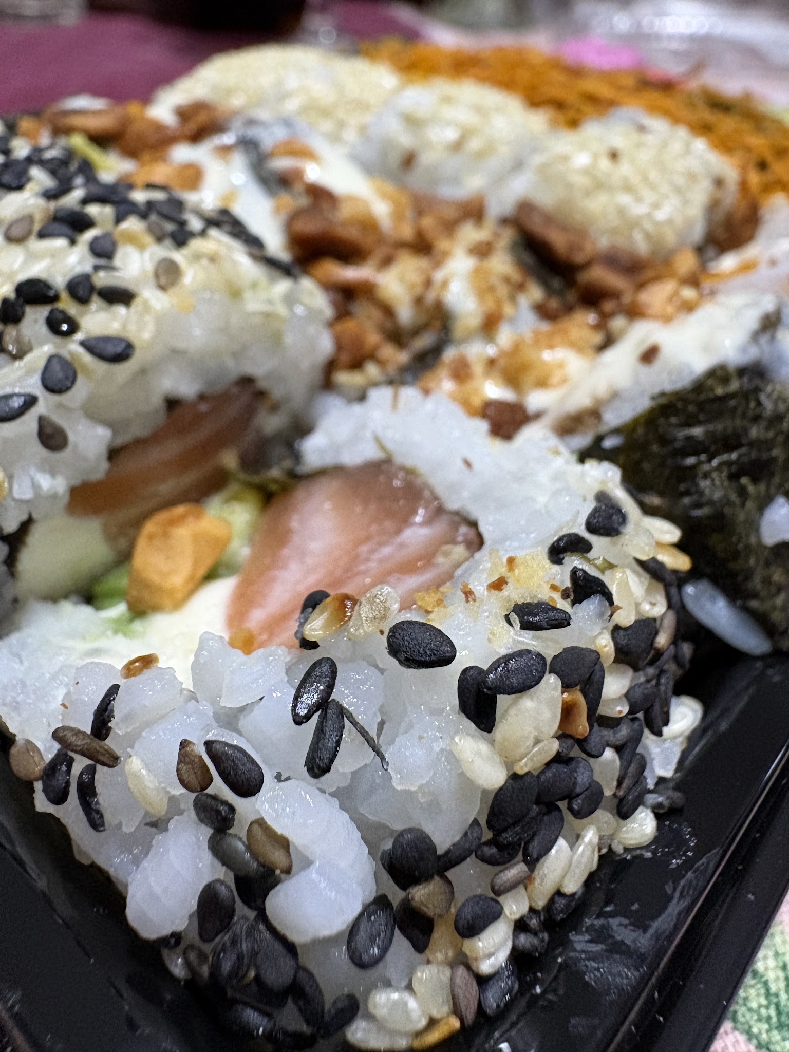 Prado Rolls - Sushi & Poke