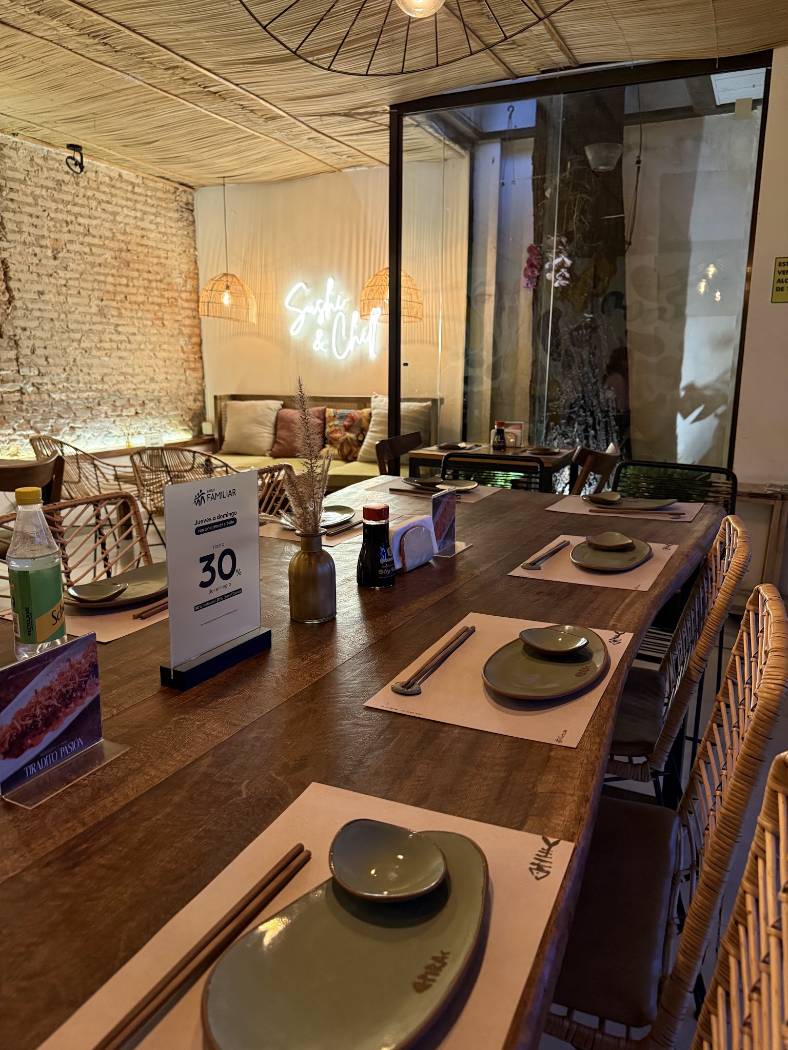 Pira Sushi
