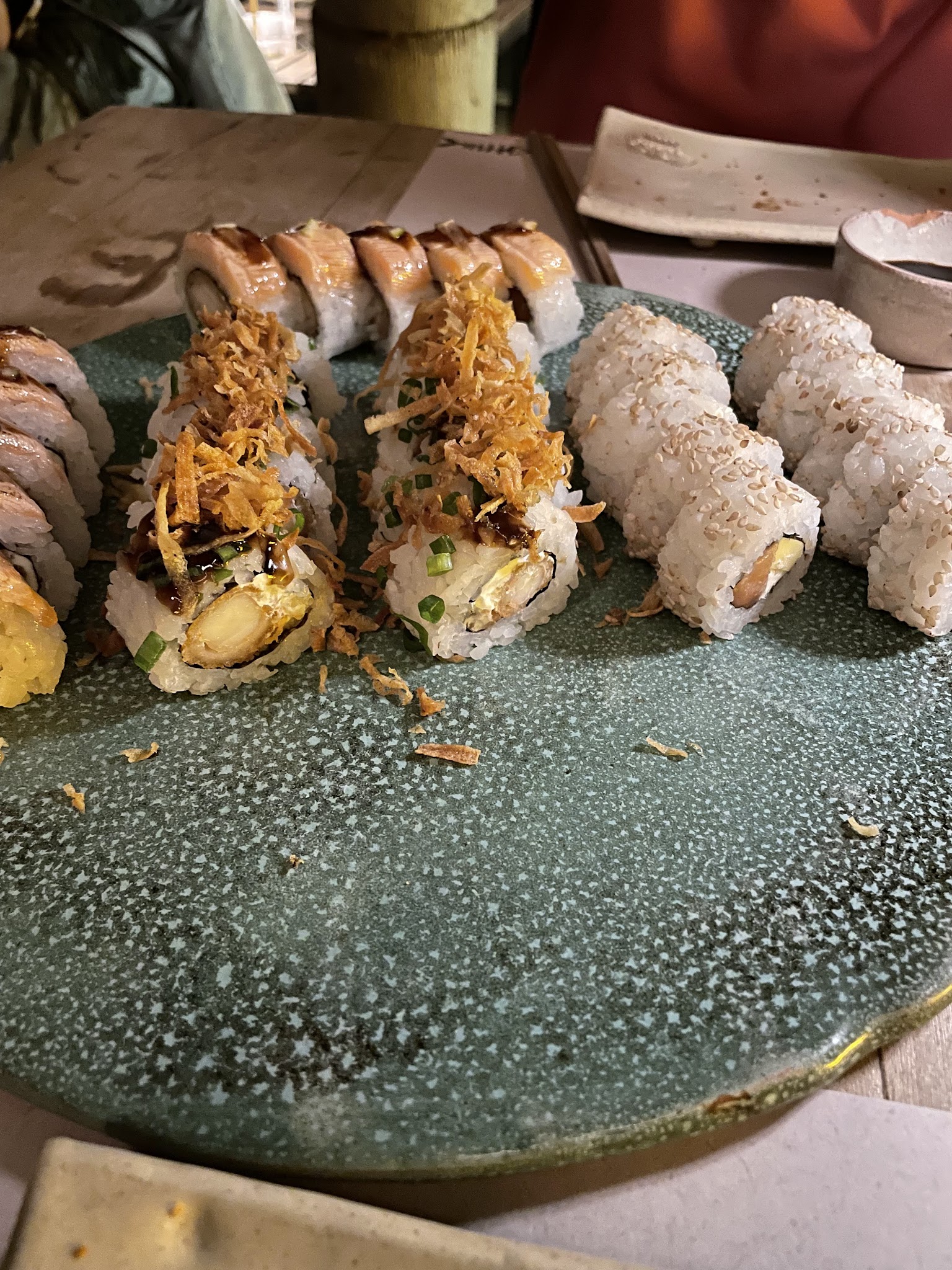 Pira Sushi