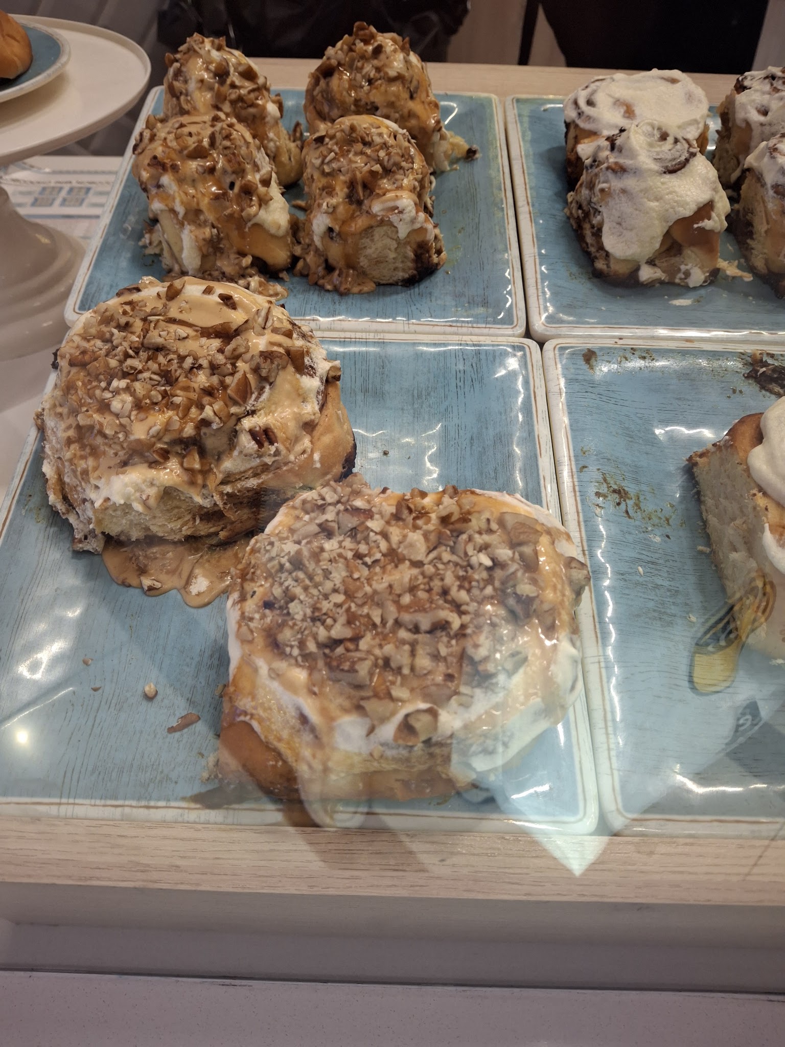 Cinnabon