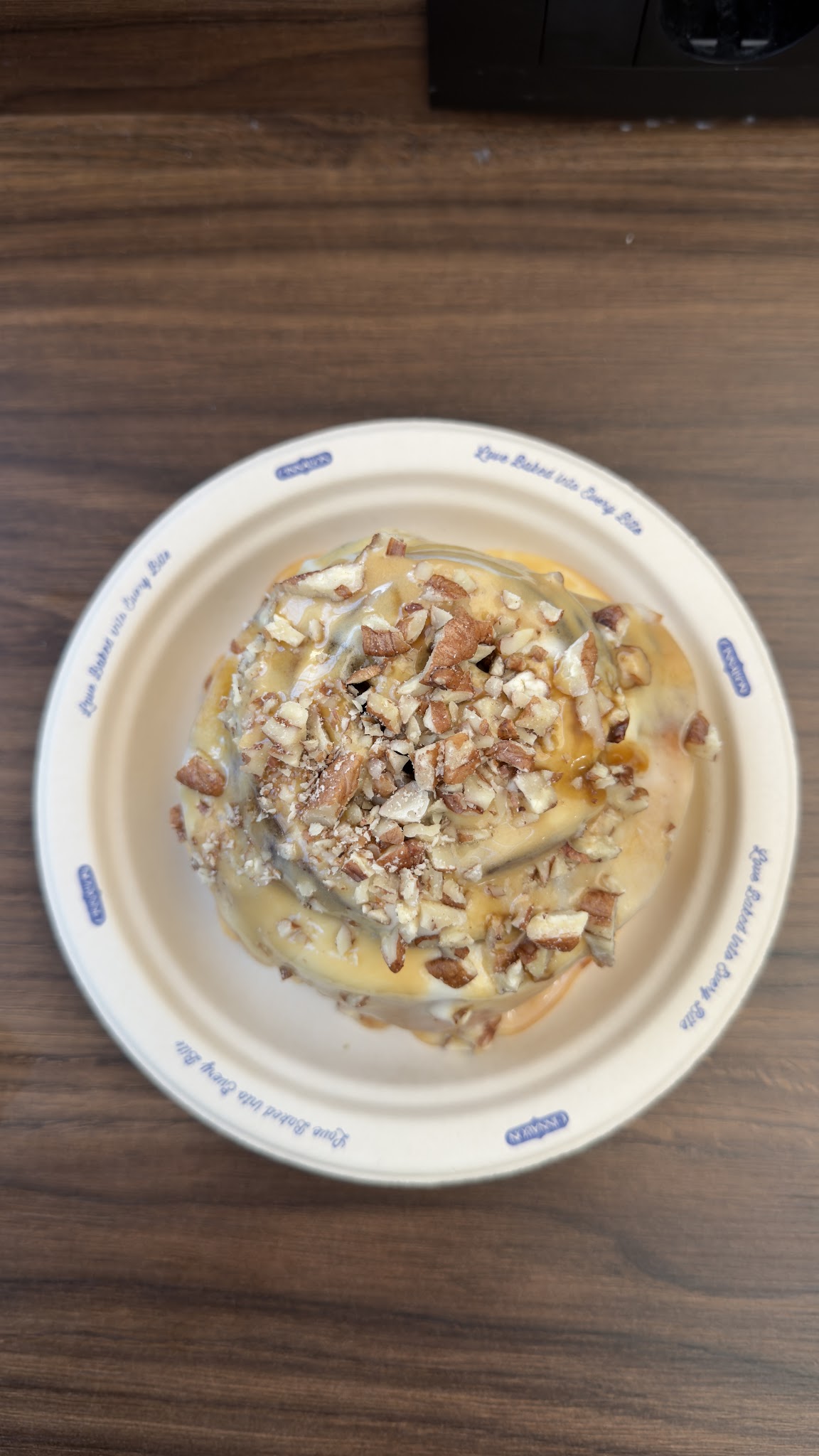 Cinnabon