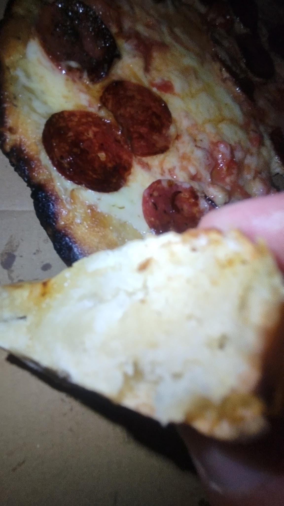 Barro´s Pizza