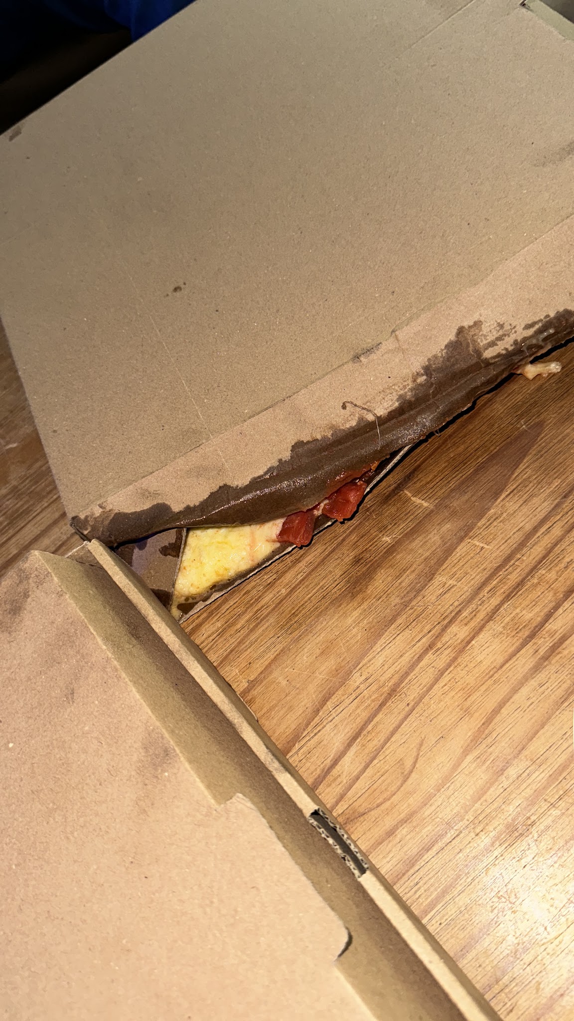 Barro´s Pizza