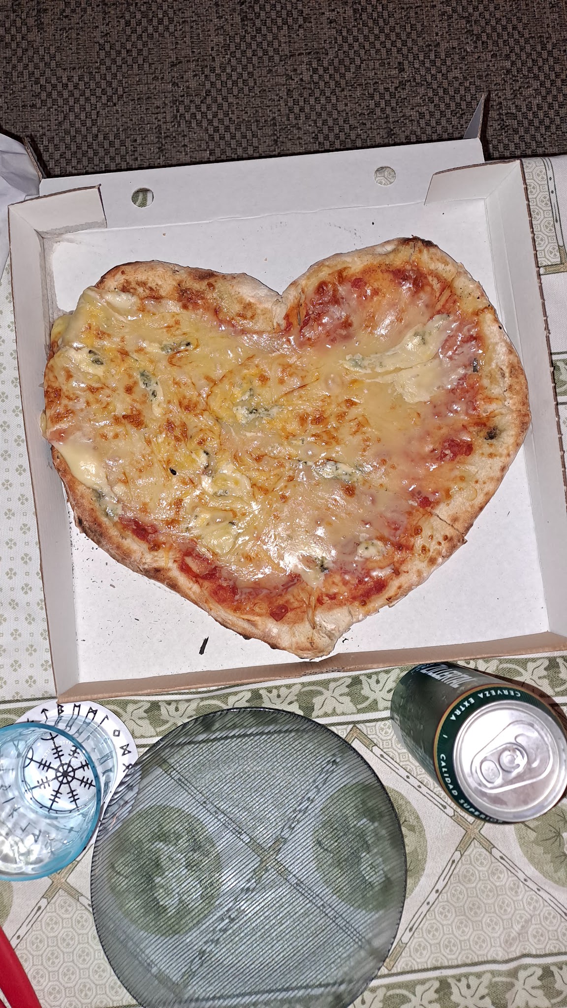 Barro´s Pizza