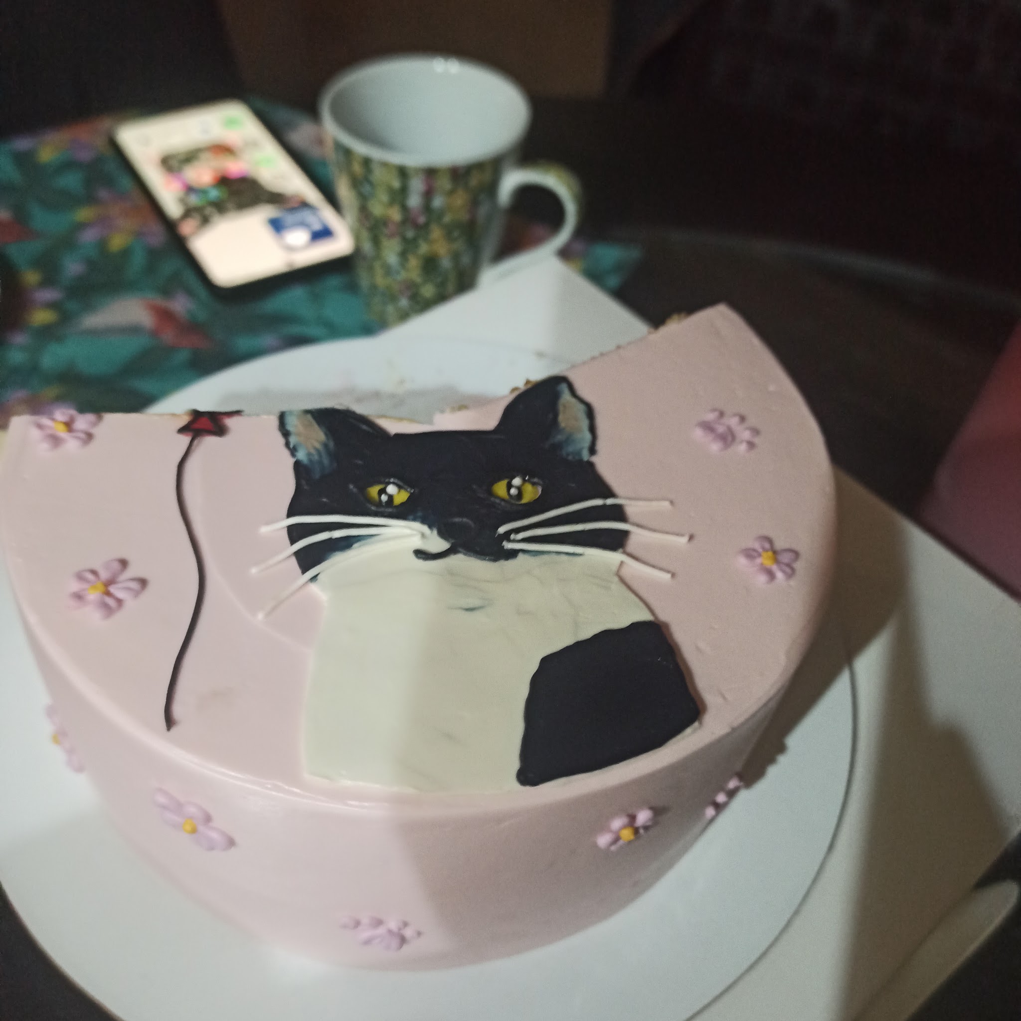 Emicakes