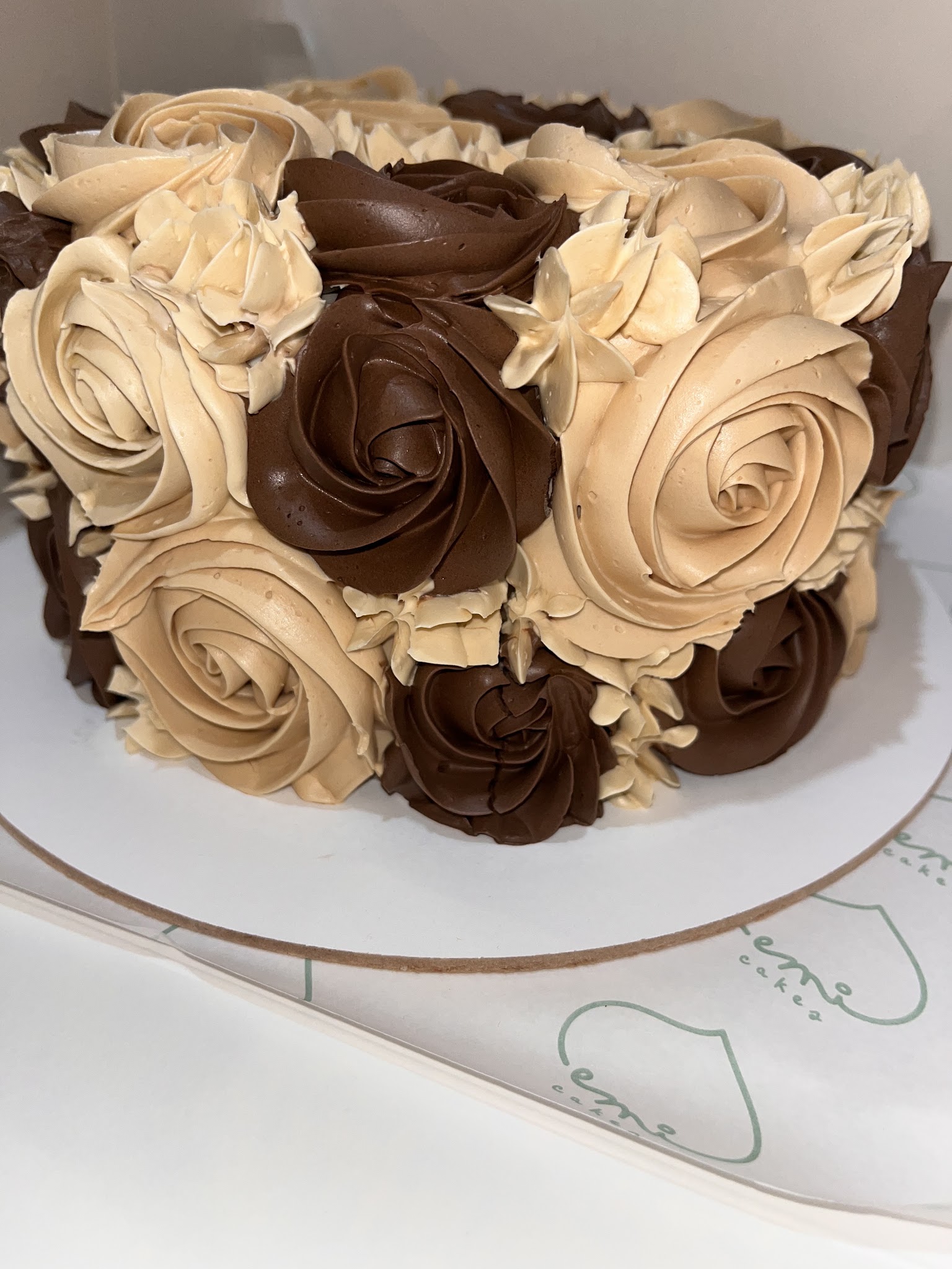 Emicakes