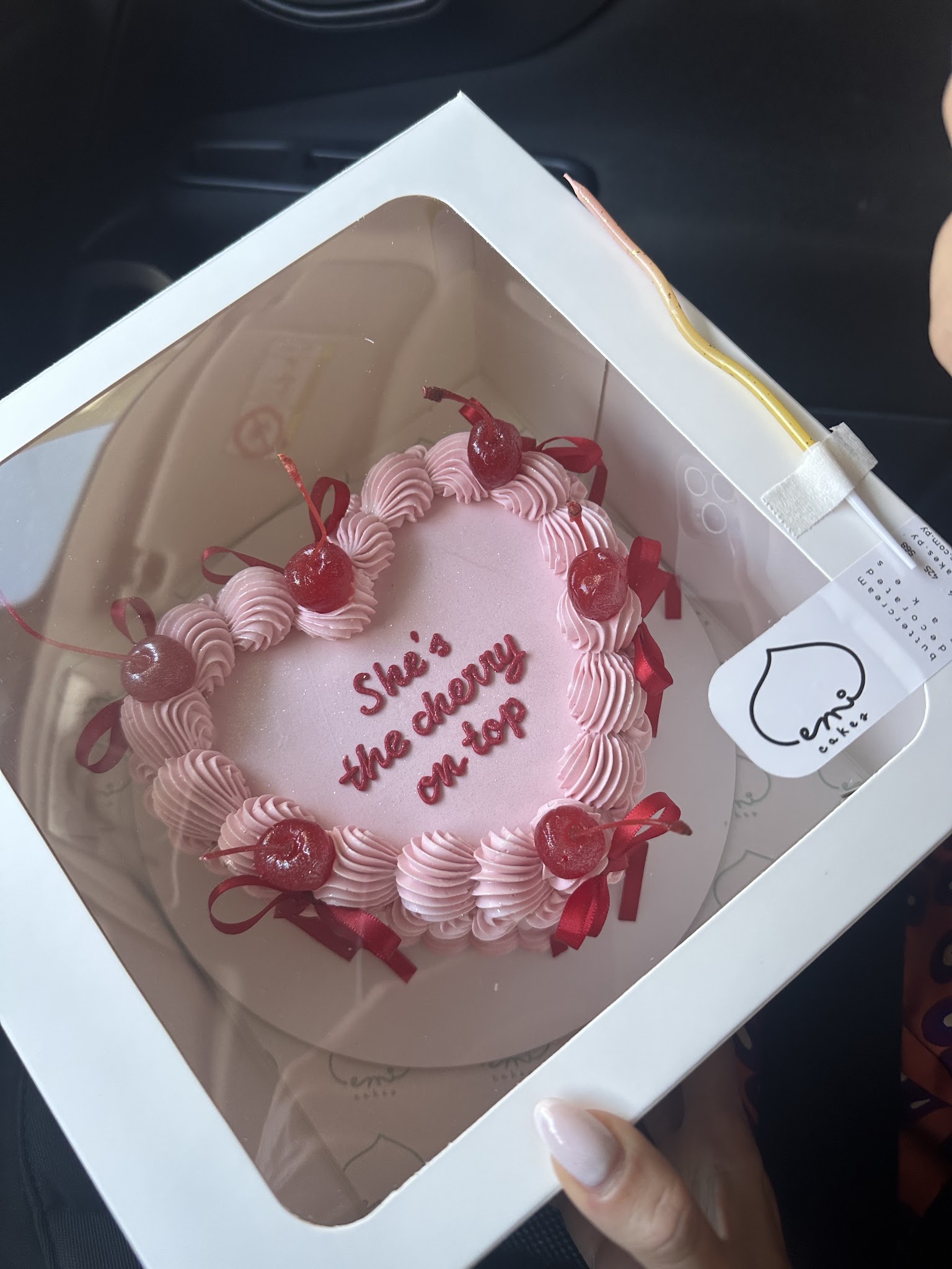 Emicakes