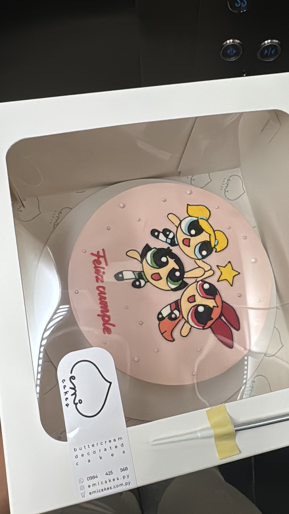 Emicakes