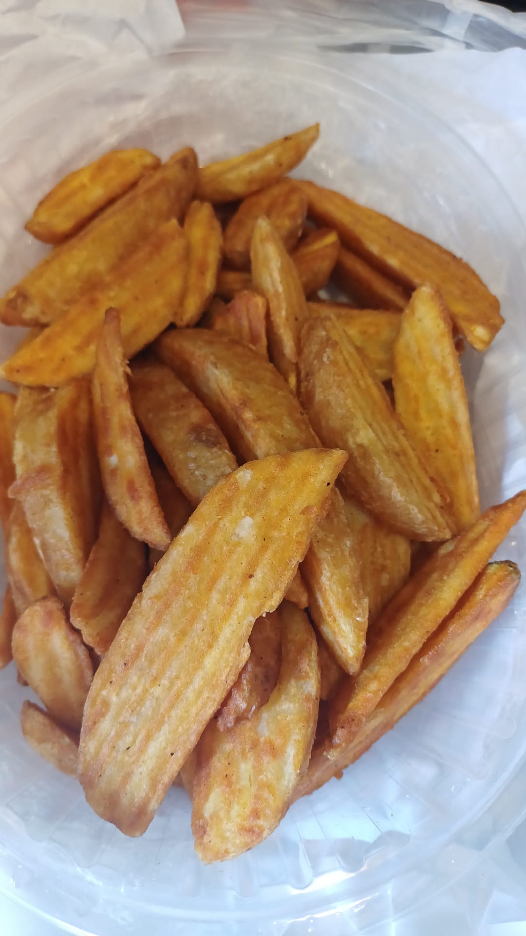 Buenos Amigos
