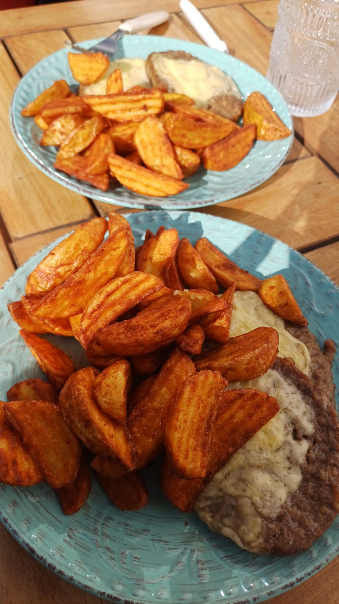 Buenos Amigos