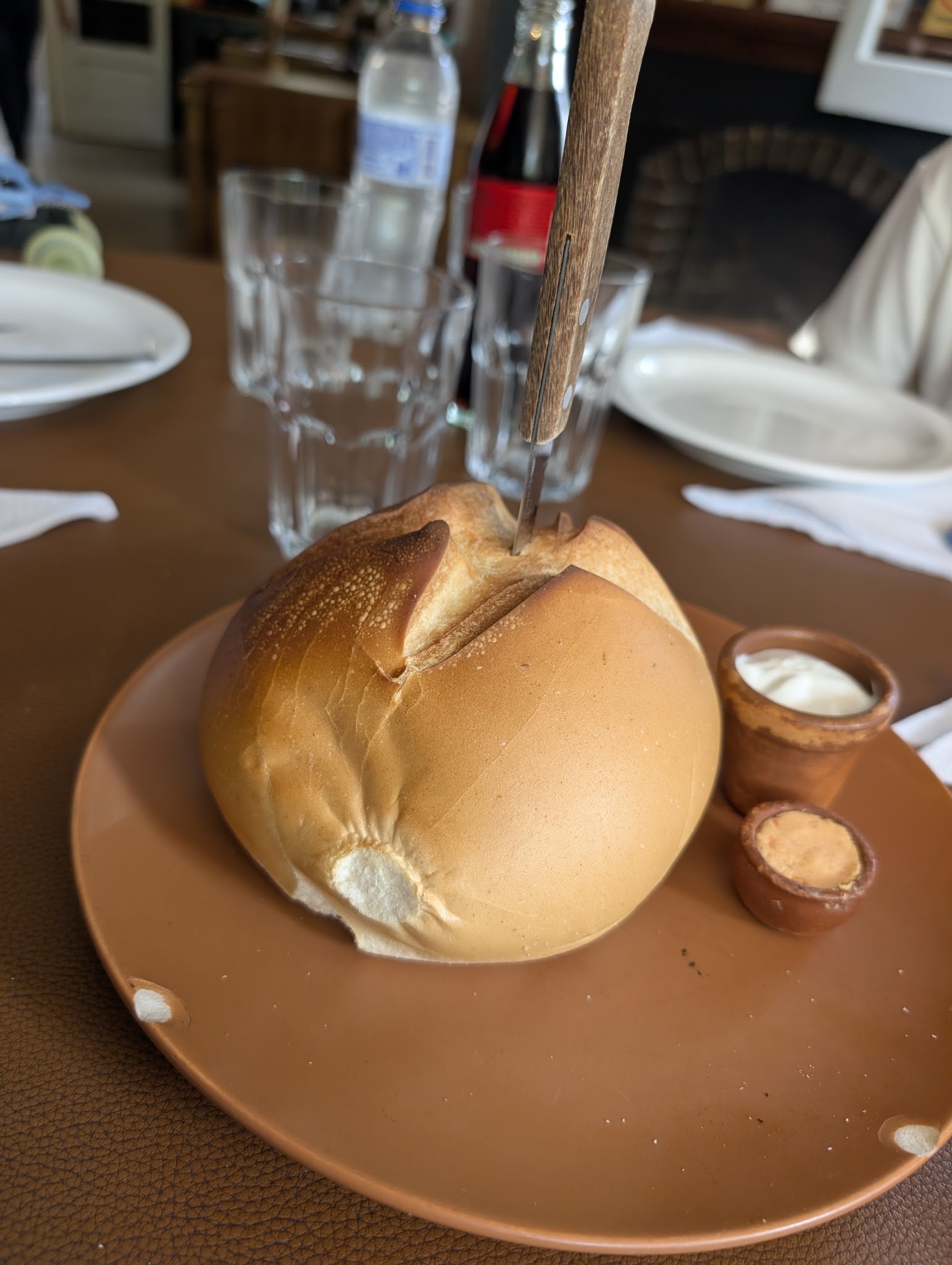 Taberna Española (B° Las Mercedes)