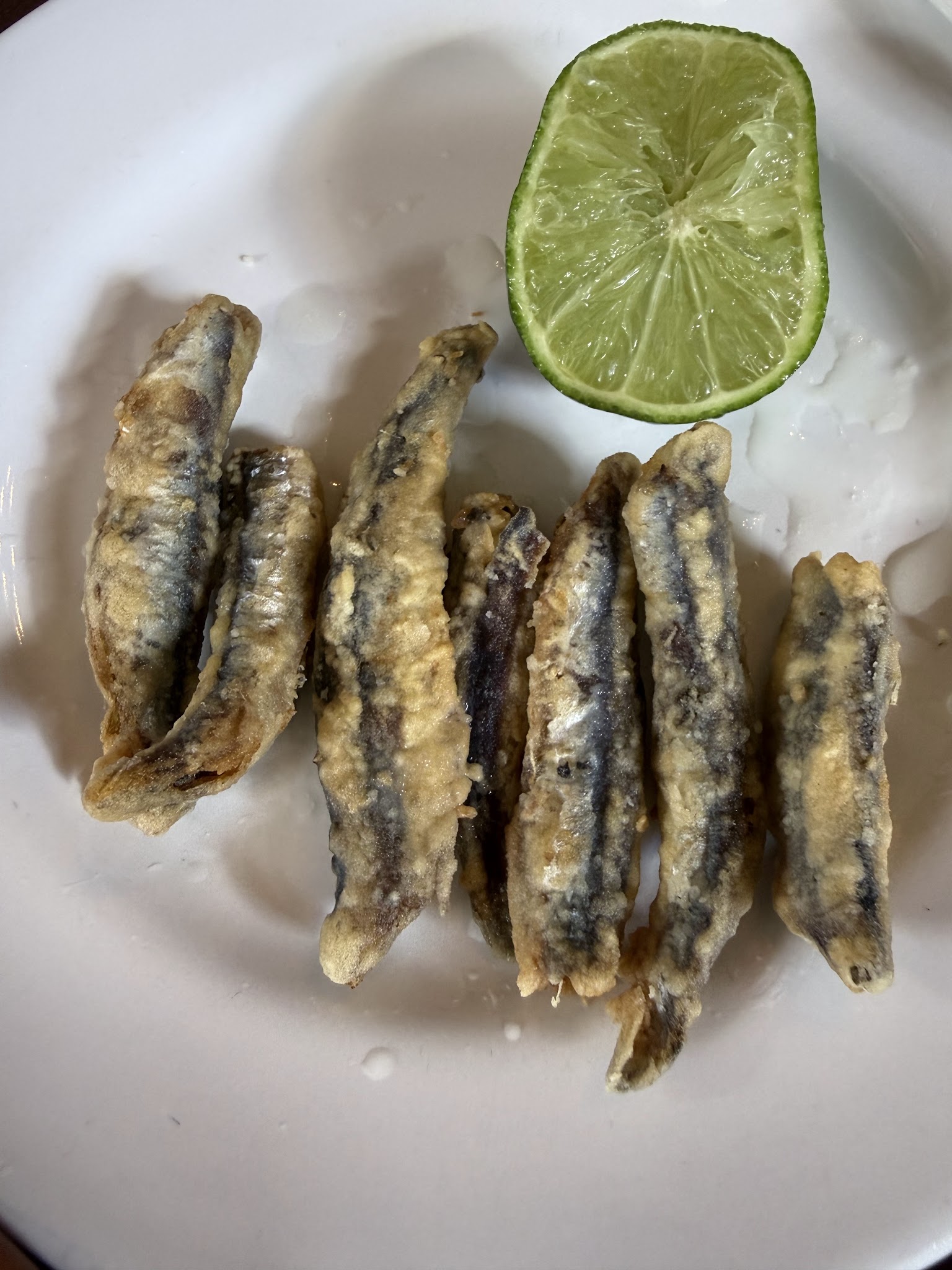 Taberna Española (B° Las Mercedes)
