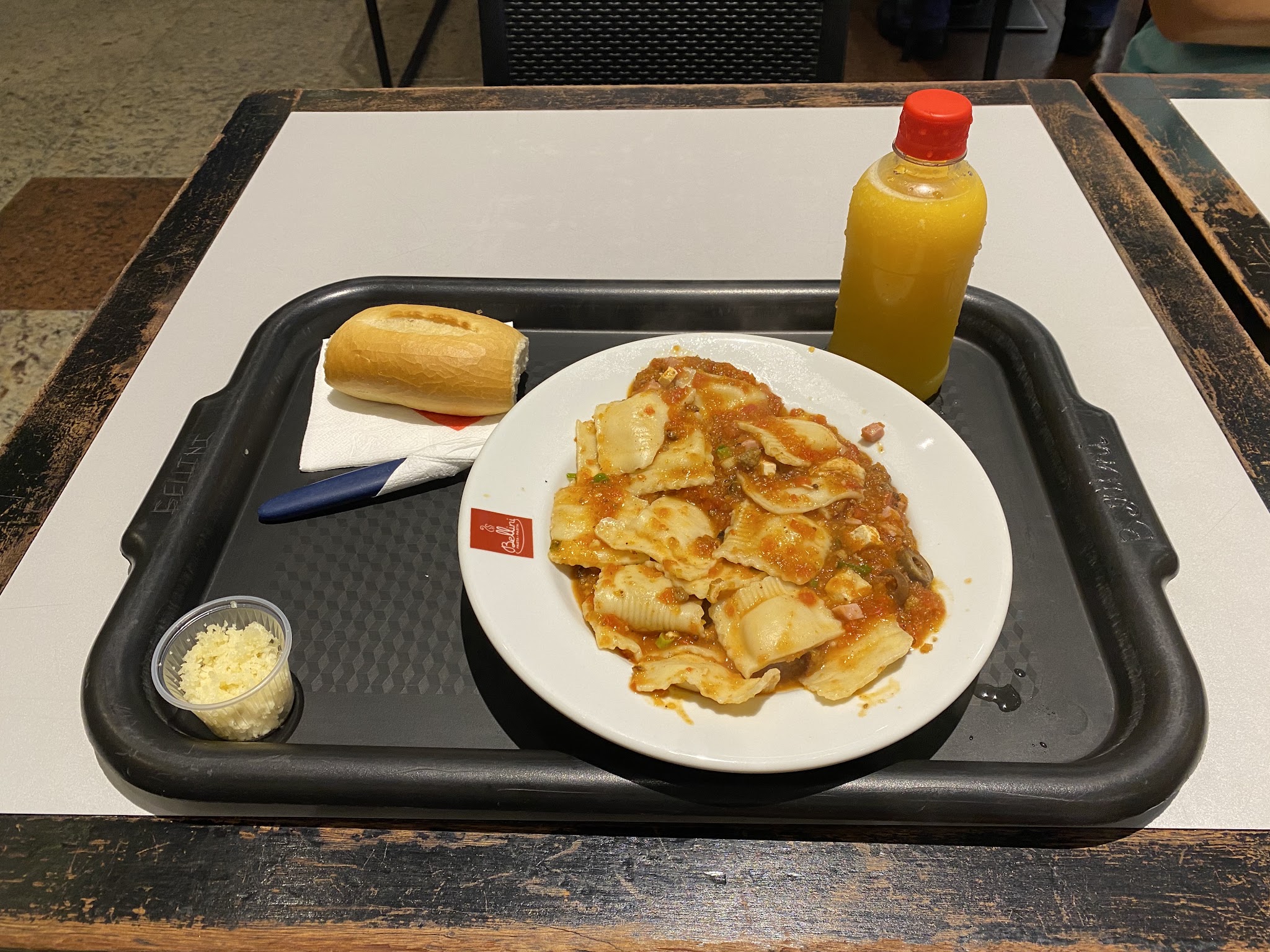 Bellini - DelSol