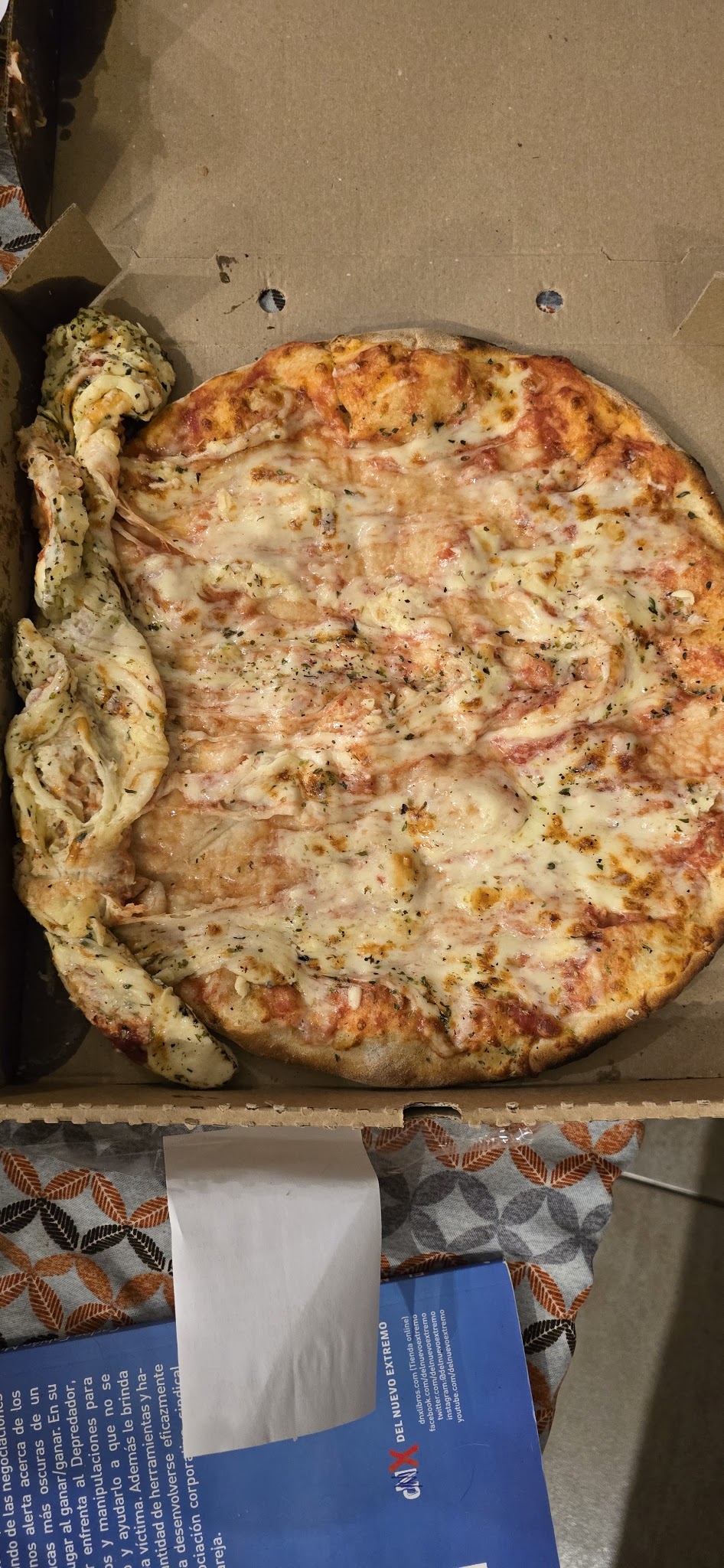 Pizzería Podesta