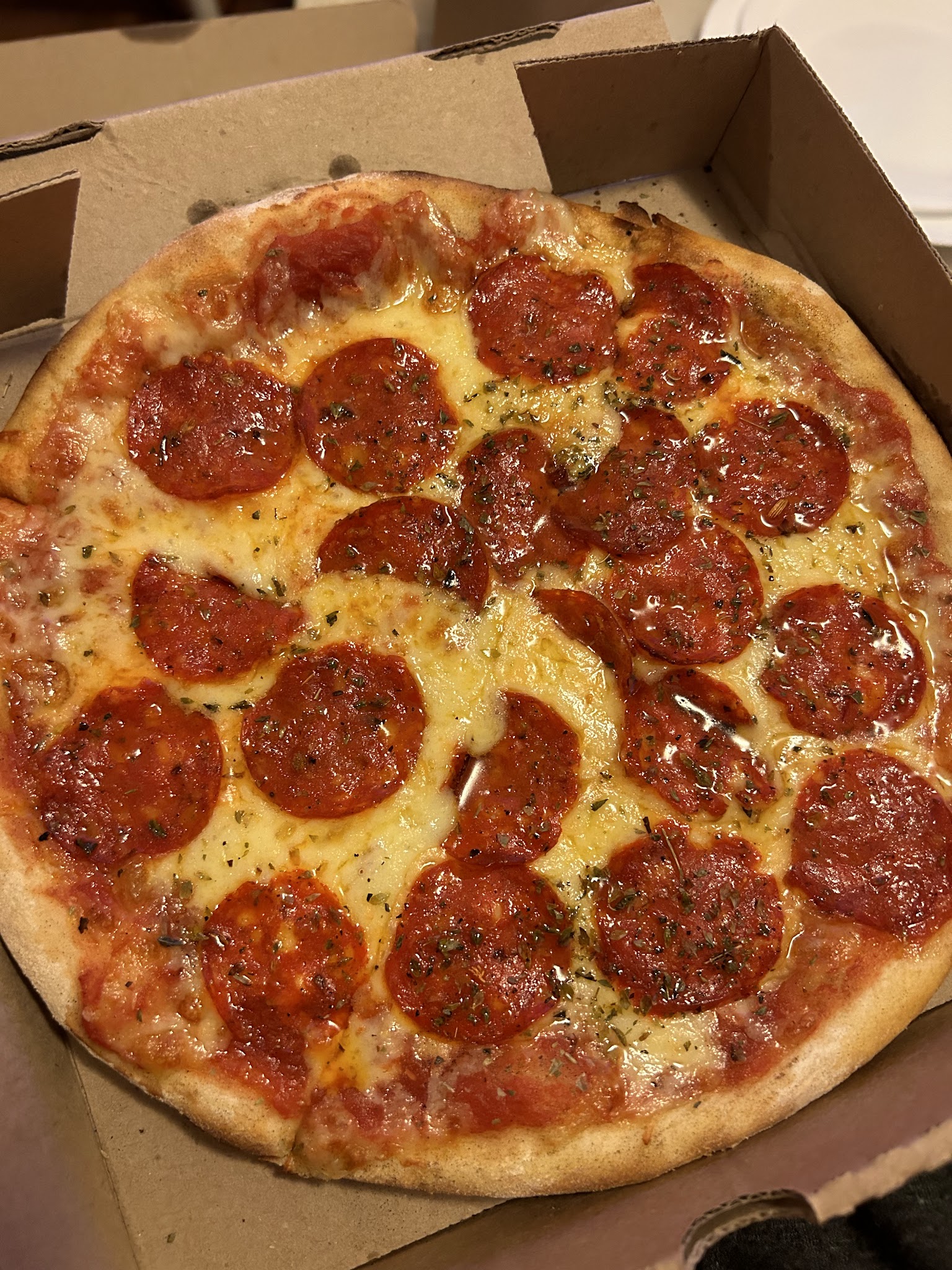 Pizzería Podesta