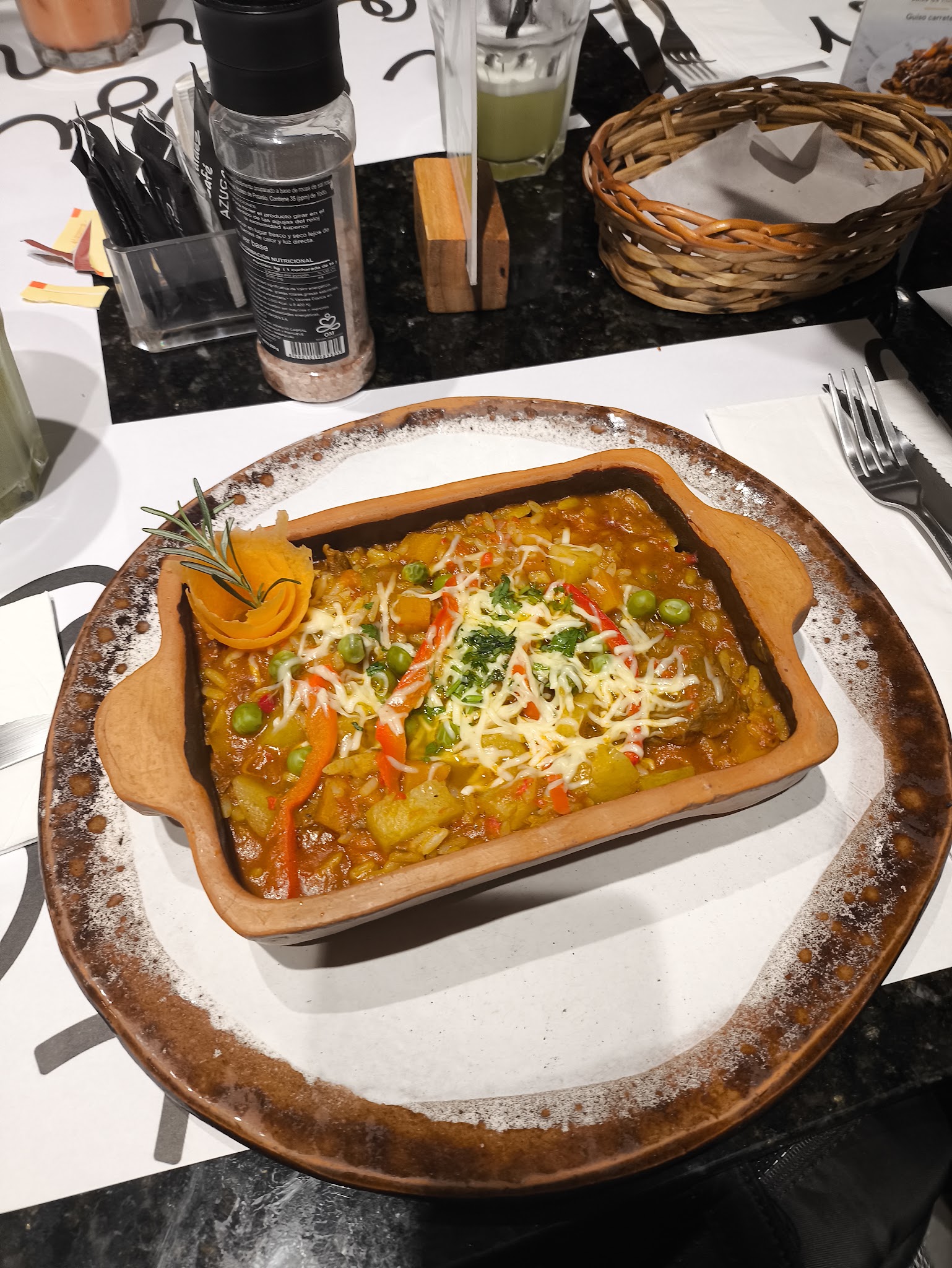 La Casita Gourmet