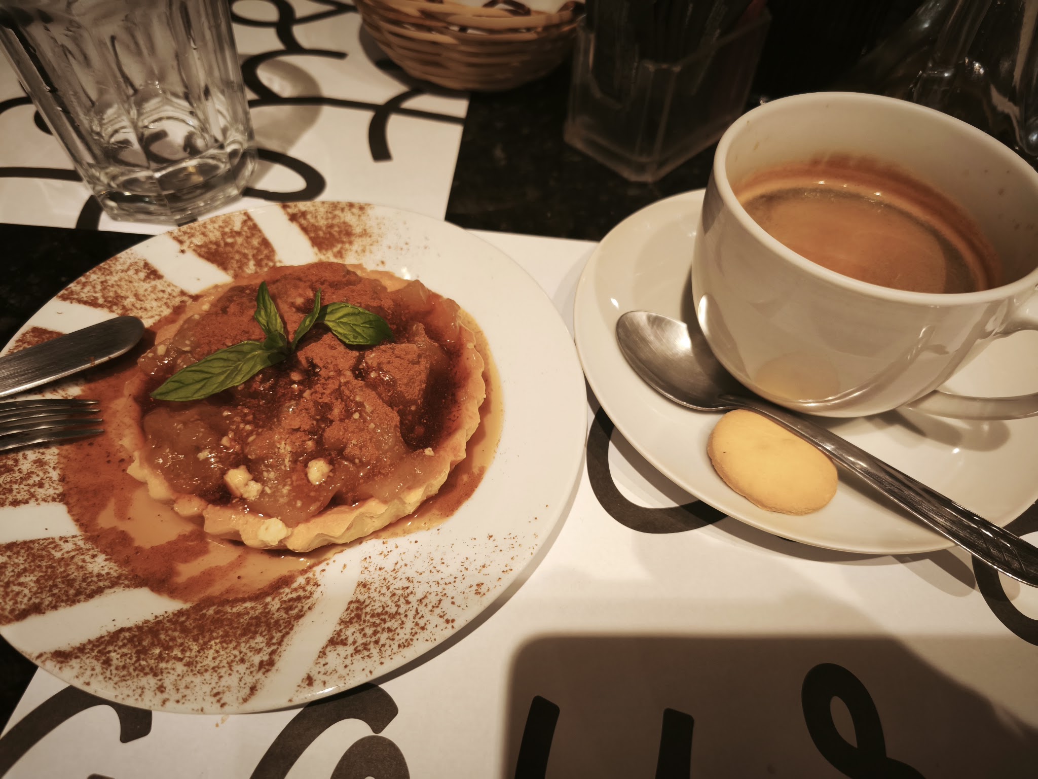 La Casita Gourmet