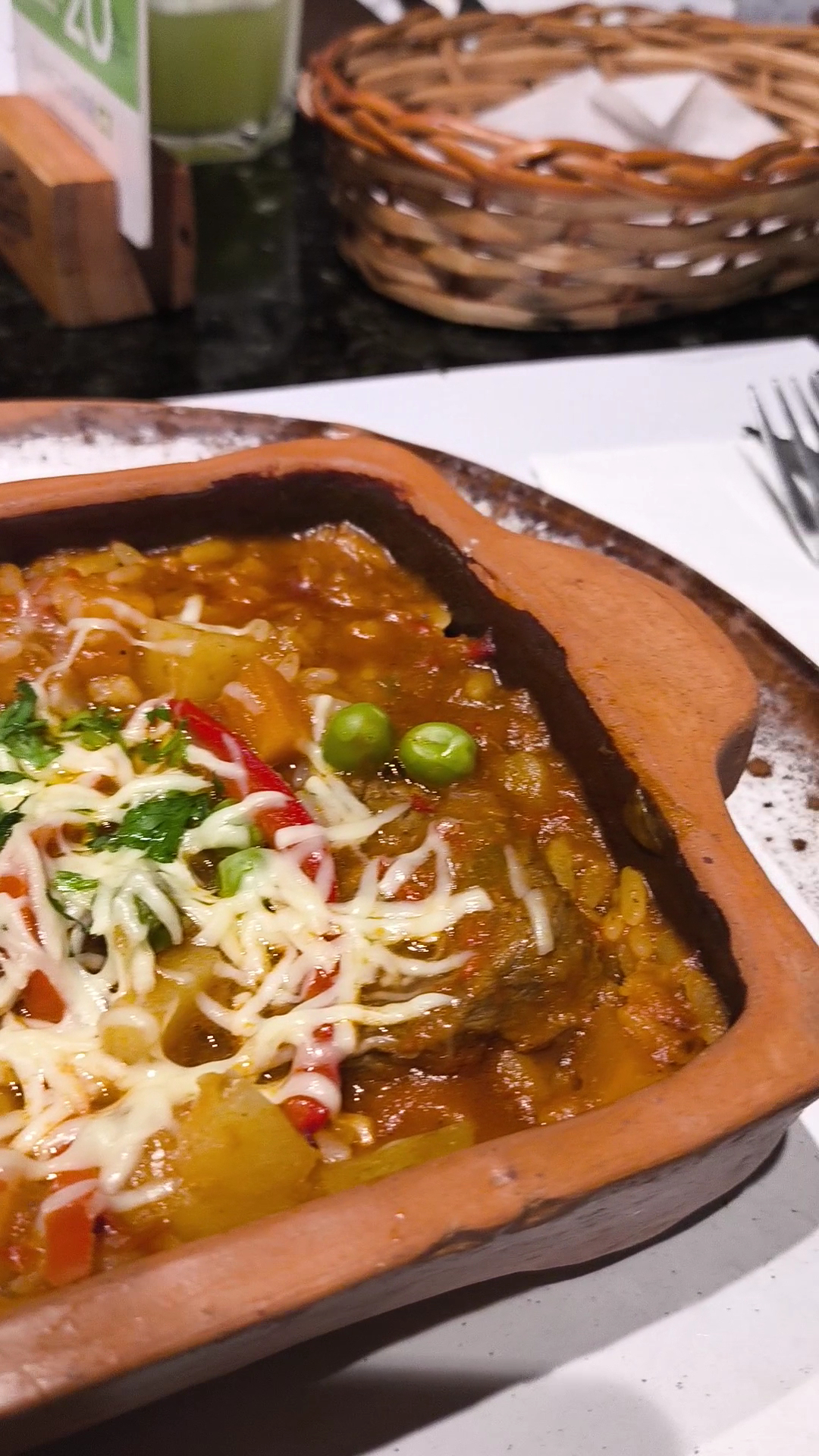La Casita Gourmet