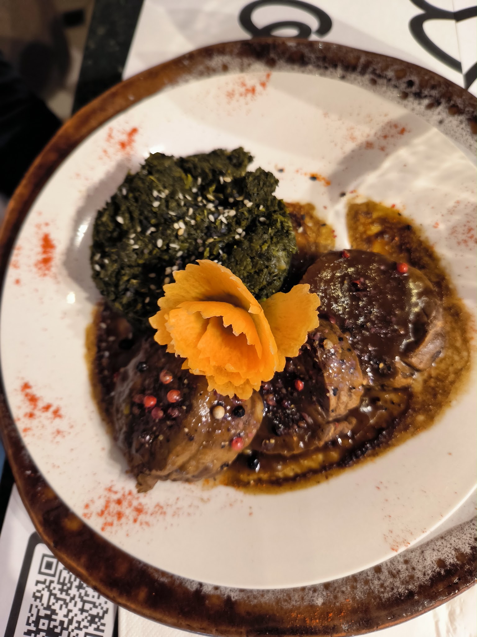 La Casita Gourmet