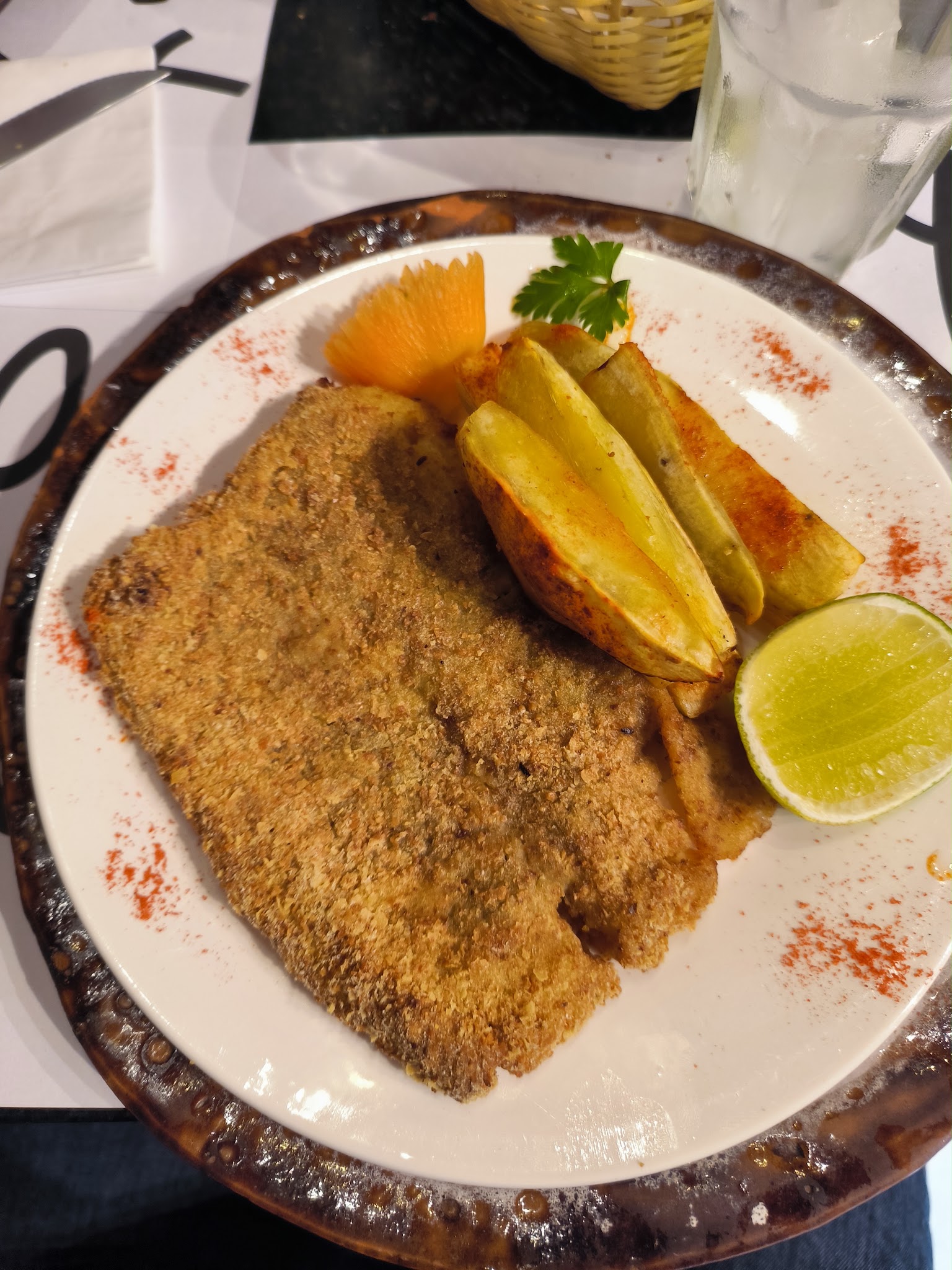 La Casita Gourmet