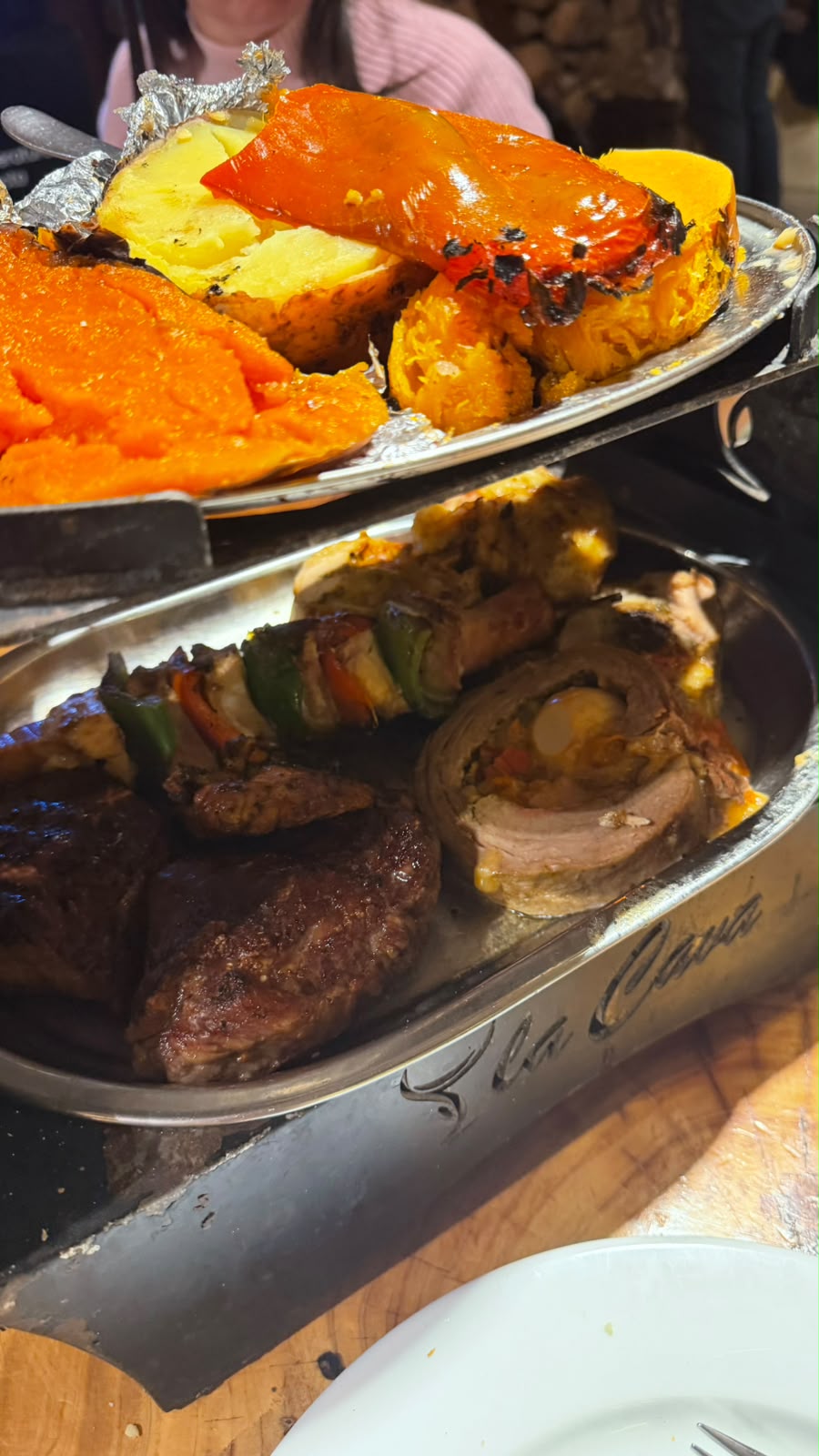 La Cava