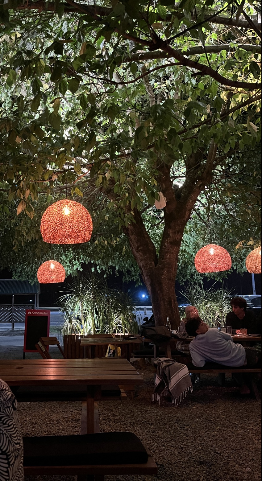 La Casita Sushi Bar