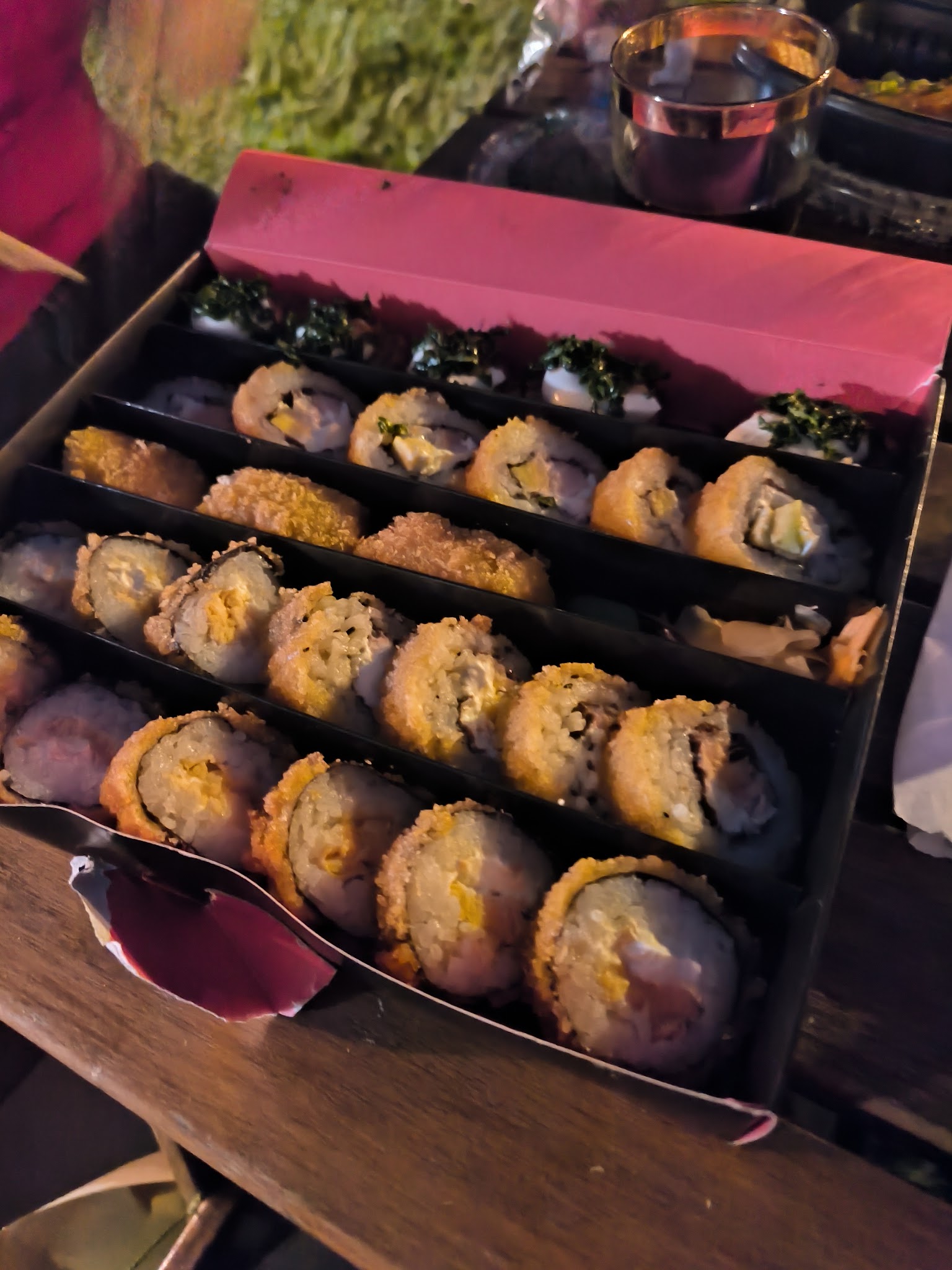Sushi Express