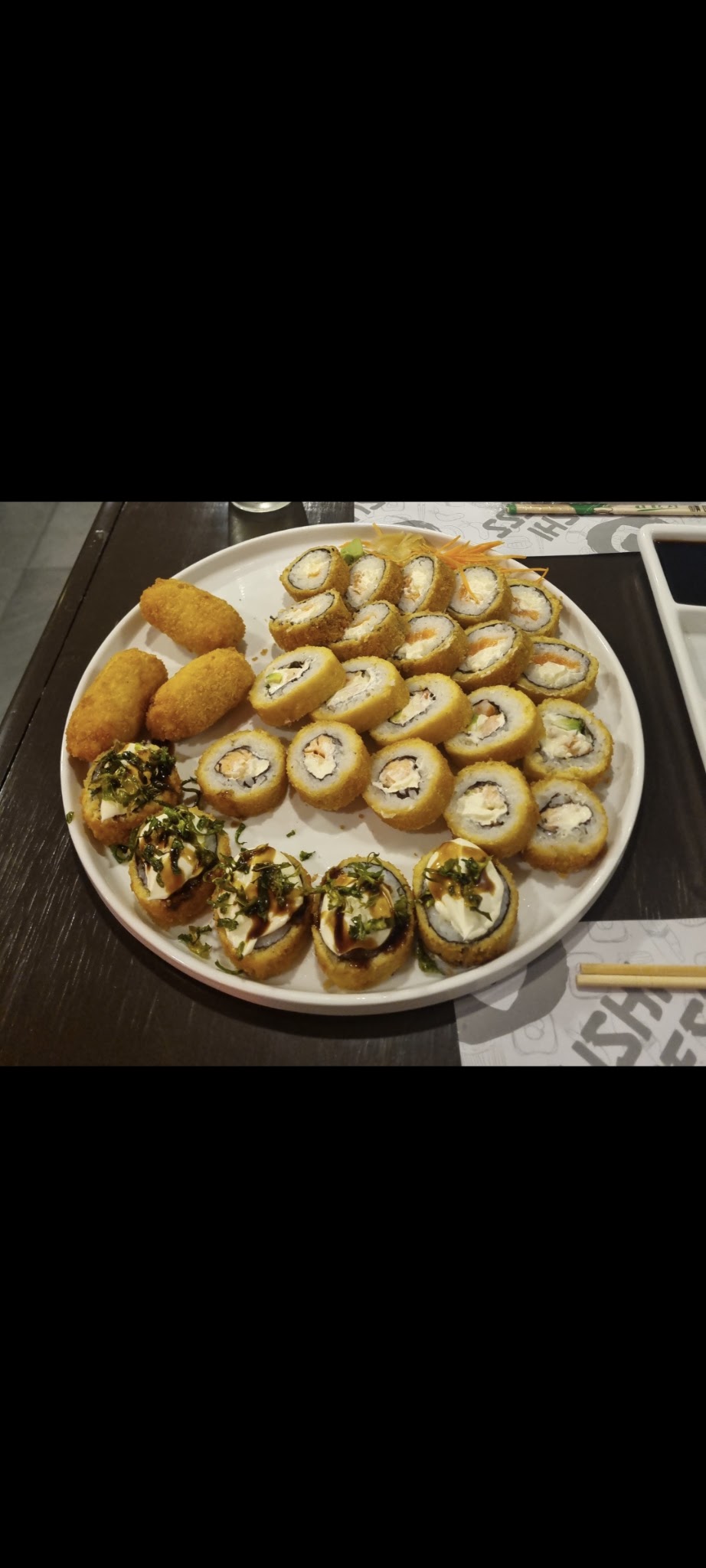 Sushi Express