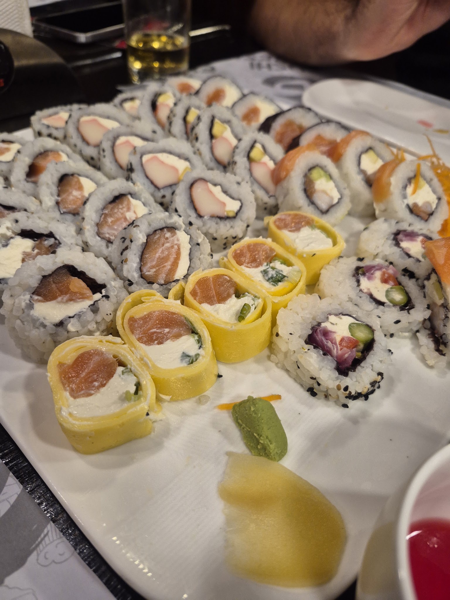Sushi Express