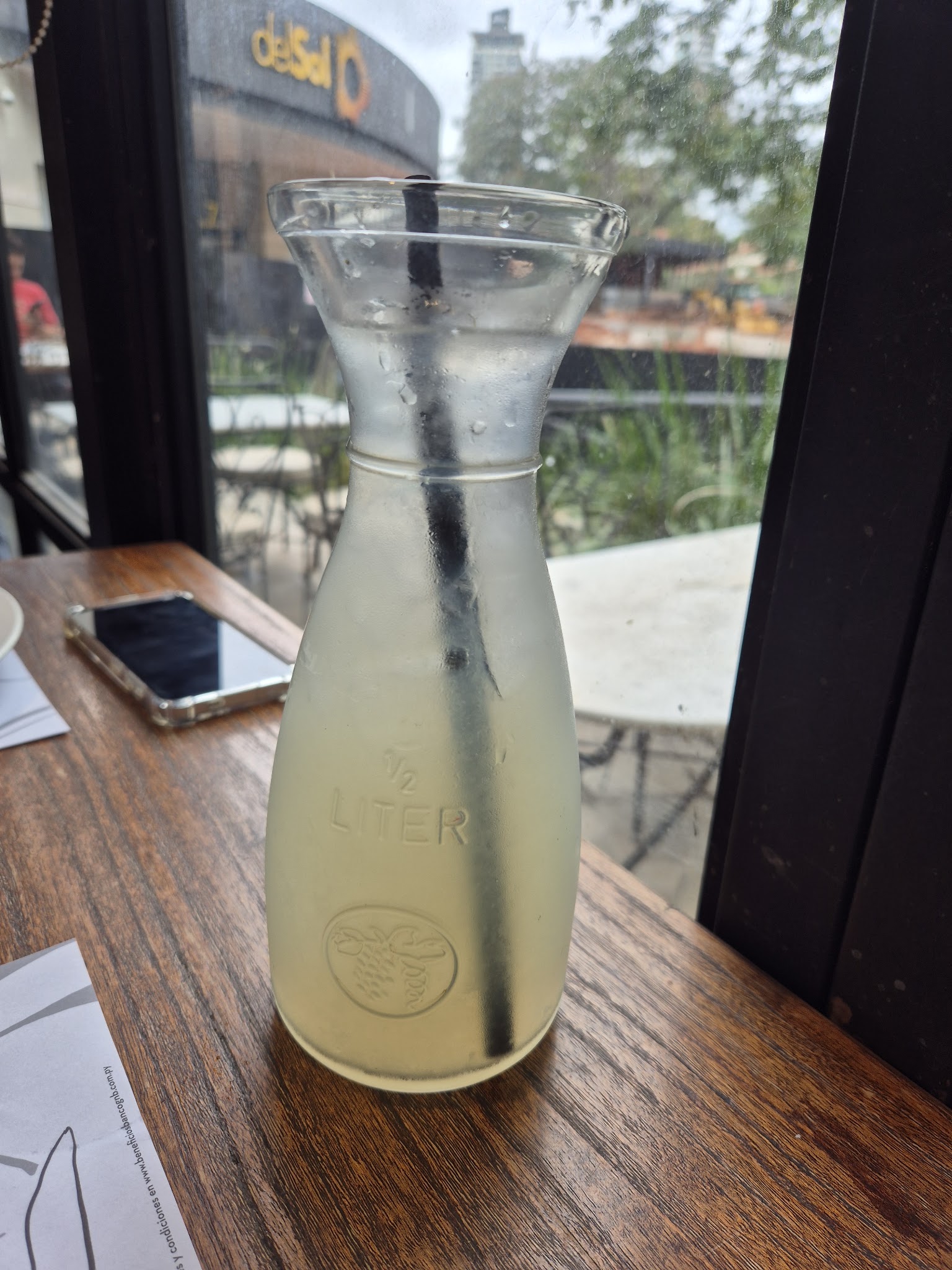 TR Cafe Cotidiano - Shopping del Sol