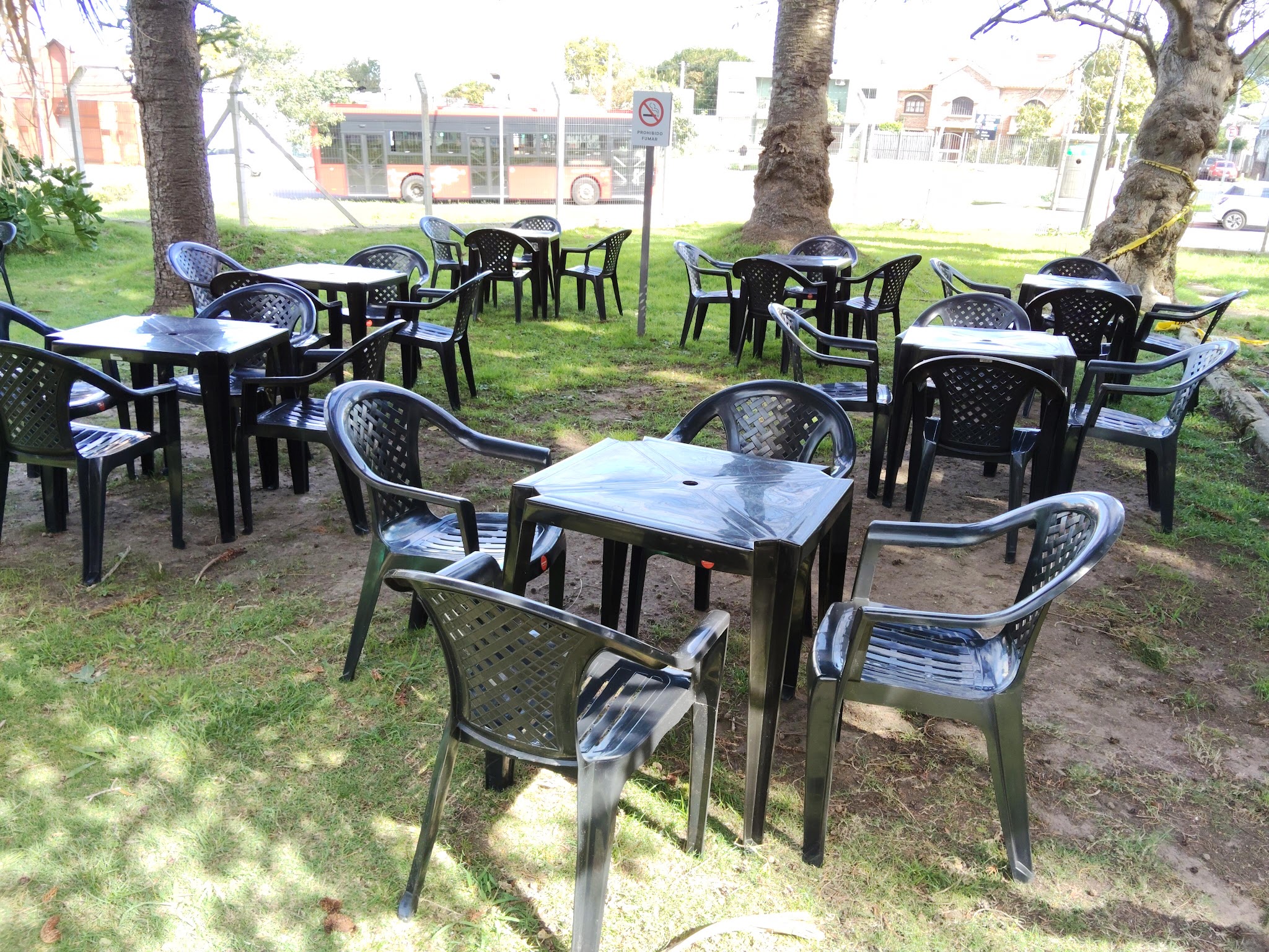 La Cafeteria Luisi Janicki