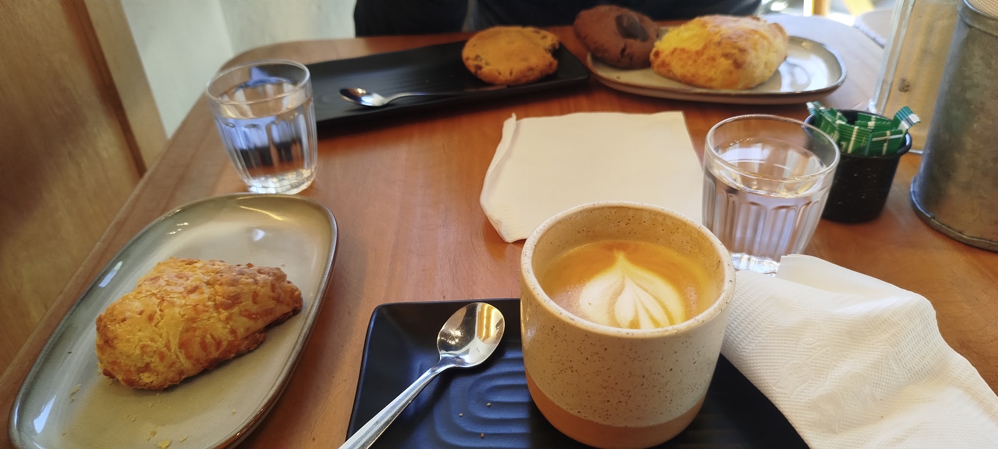 Basalto Coffee Club