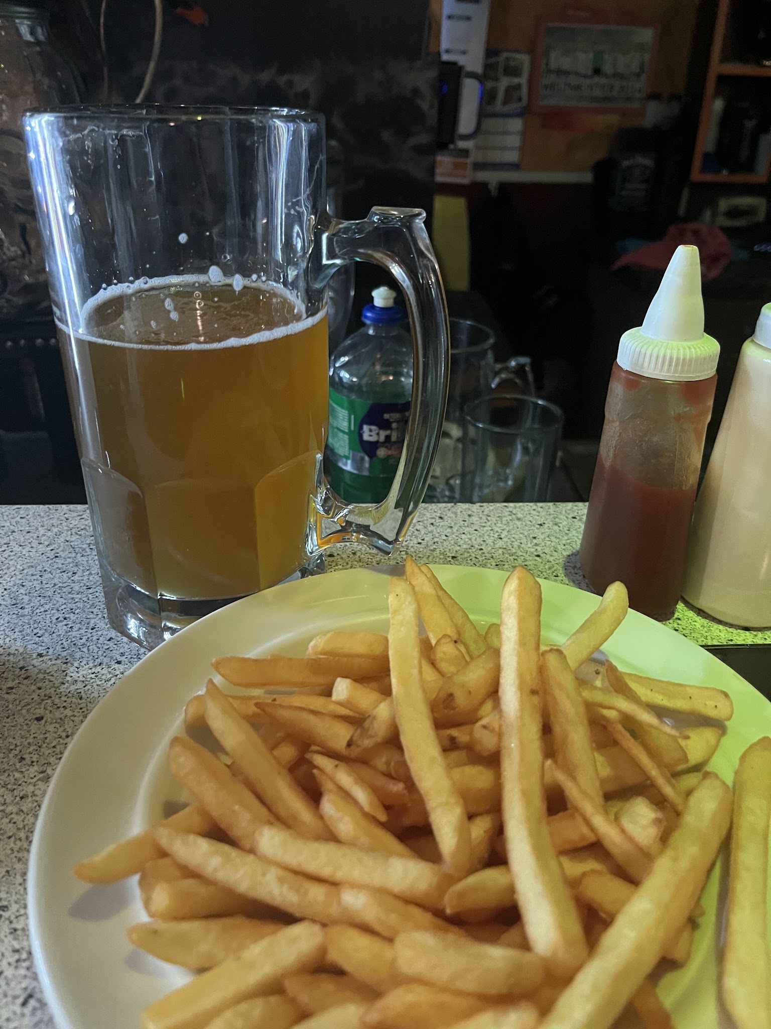 Bar Bremen