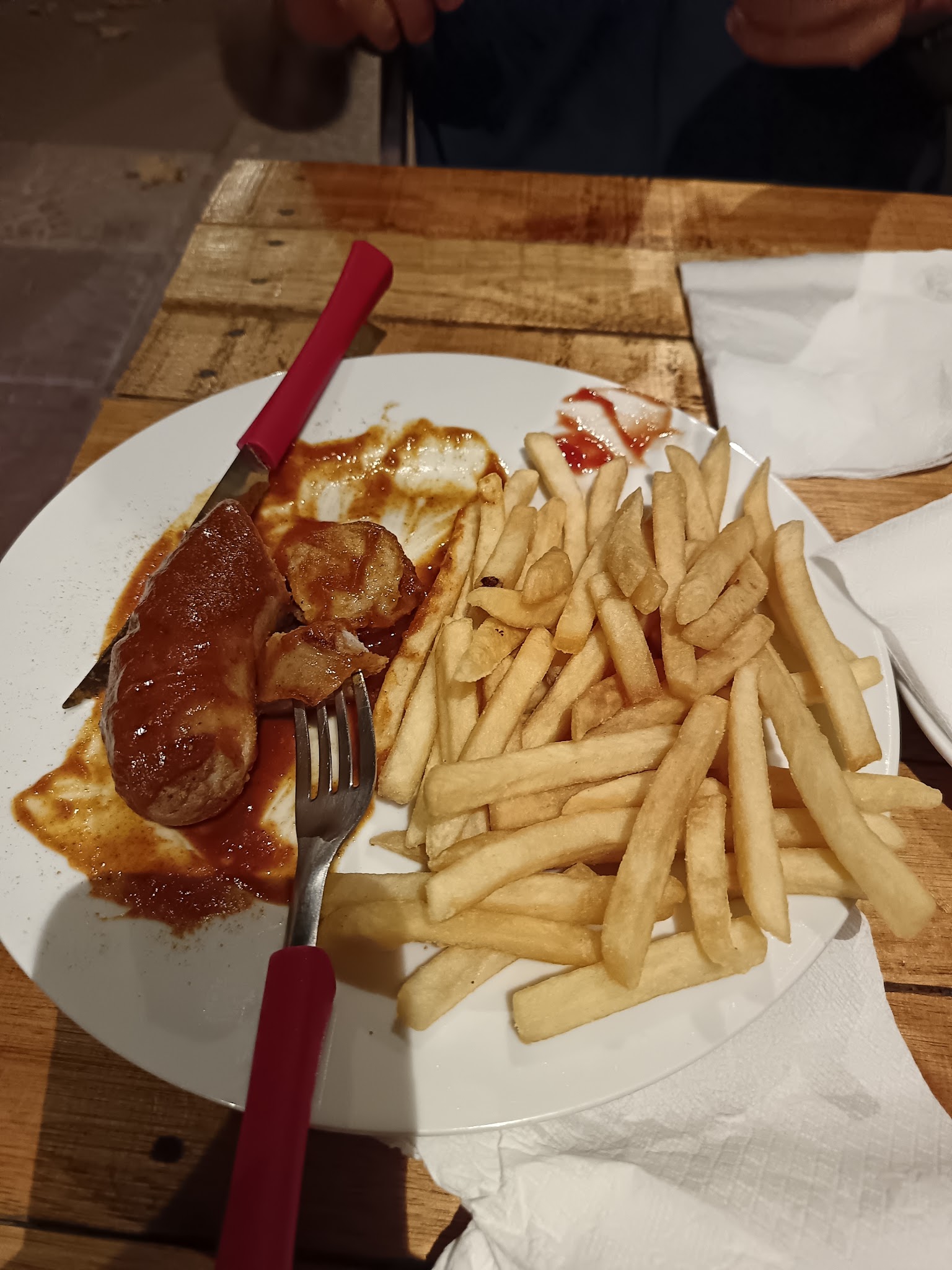 Bar Bremen