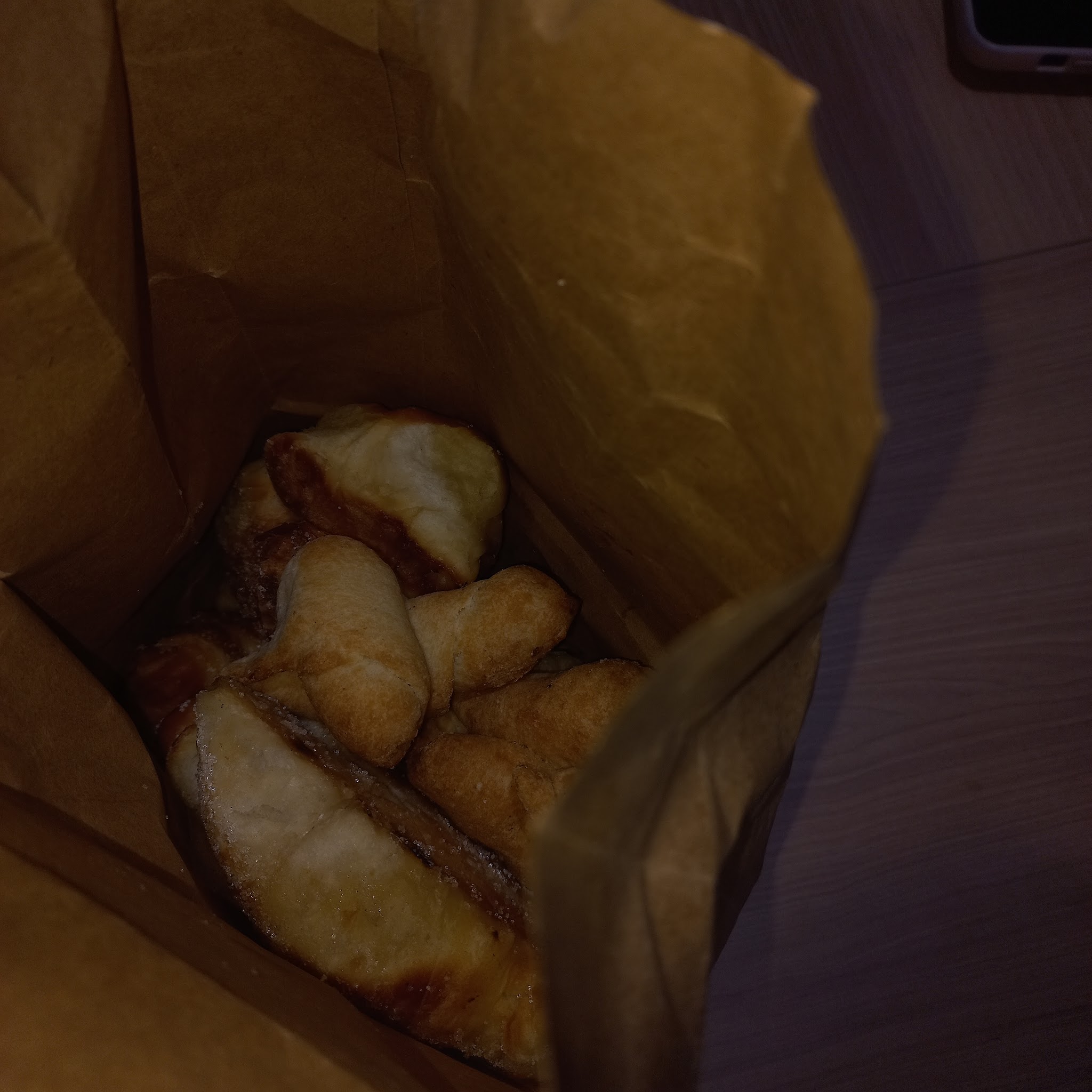 Panadería y Confitería Calo
