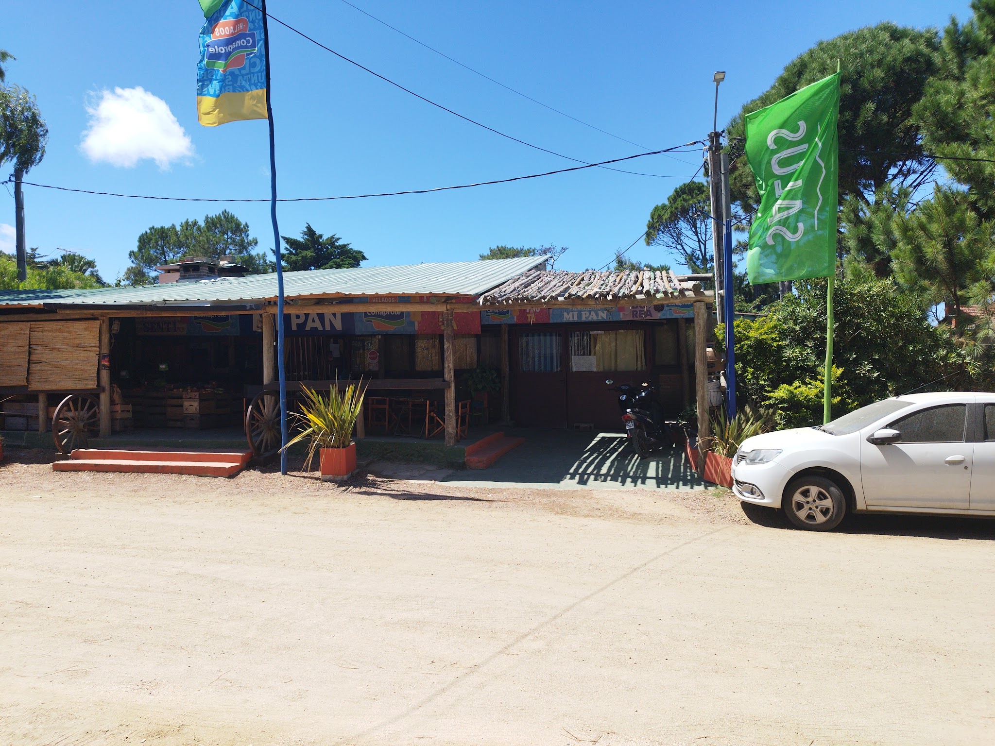 Panadería Mi Pan