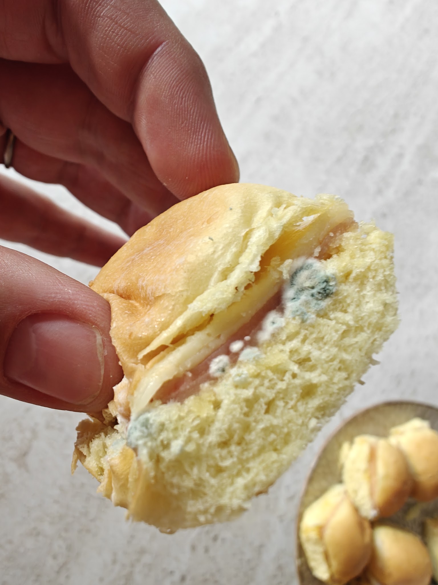 Panadería María Cecilia