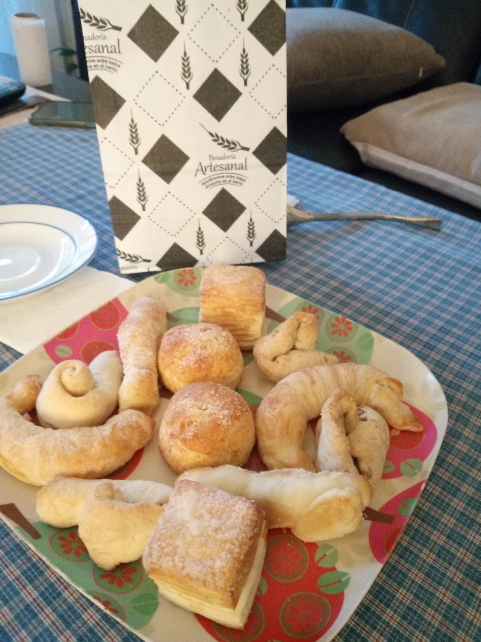 Panadería María Cecilia