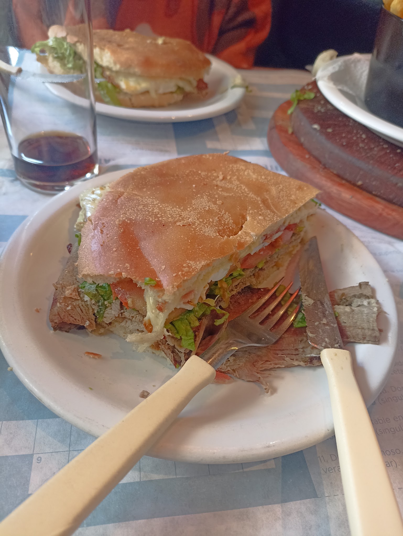 El Bar