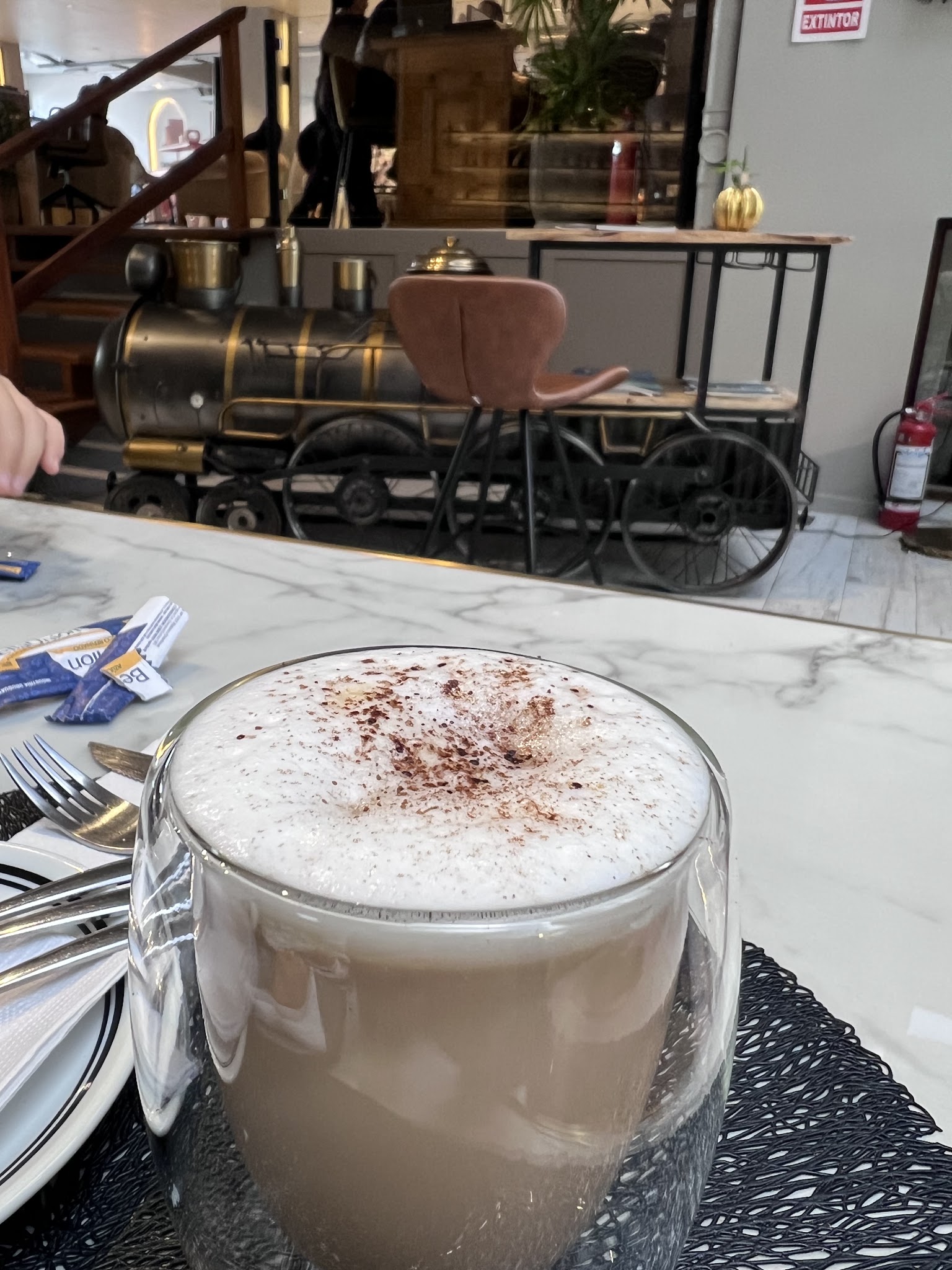 Viasono Caffé