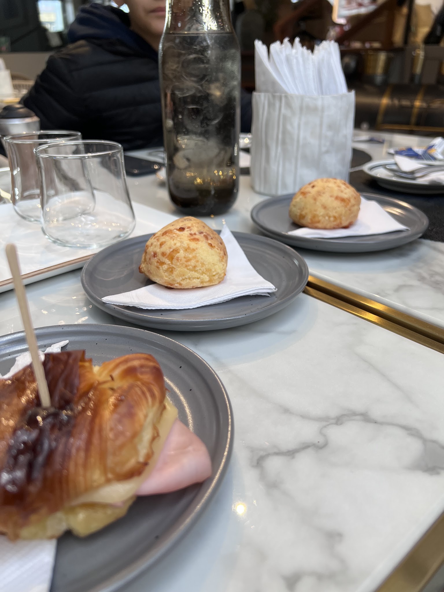 Viasono Caffé