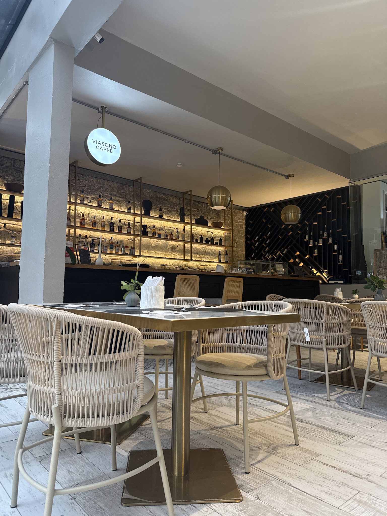 Viasono Caffé