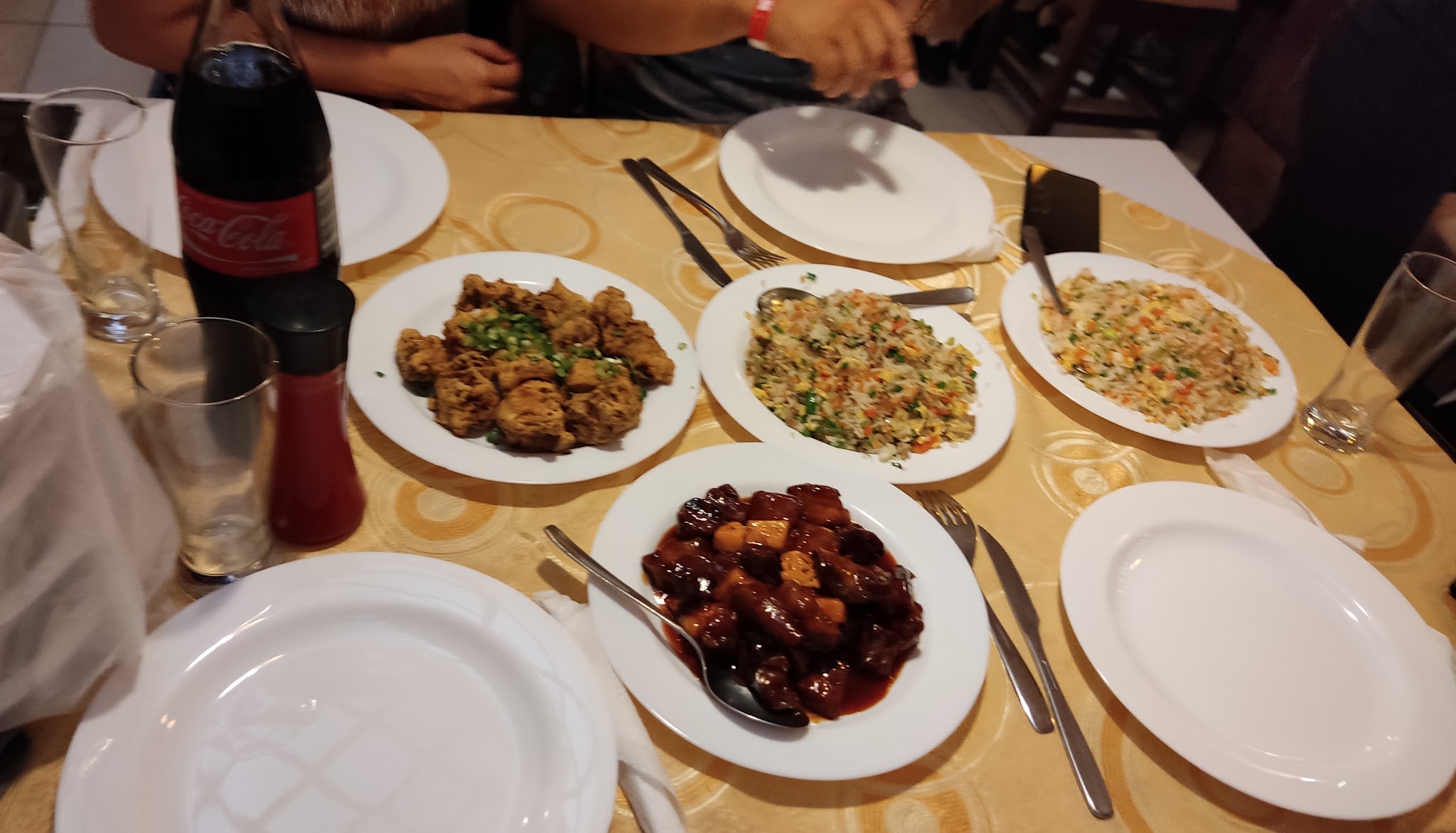 Restaurant Chino Paraiso