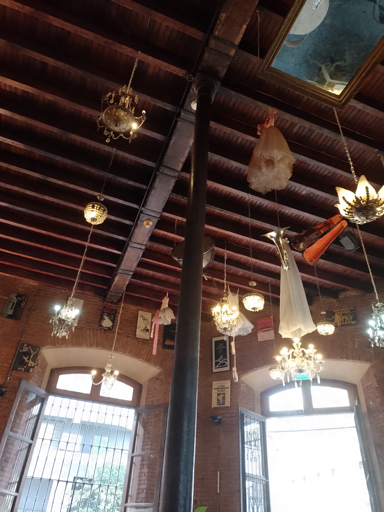 Café del Teatro