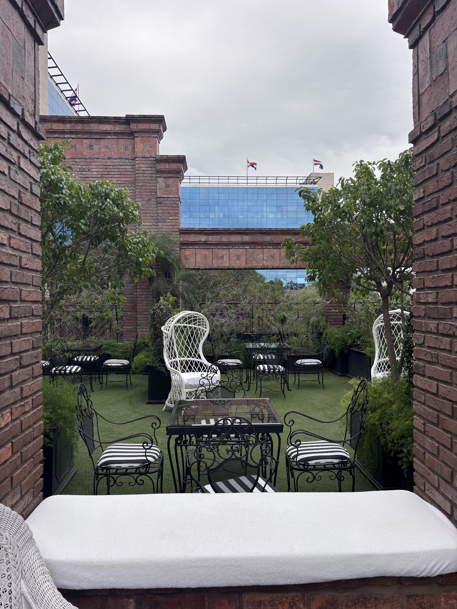 La Misión Hotel Boutique