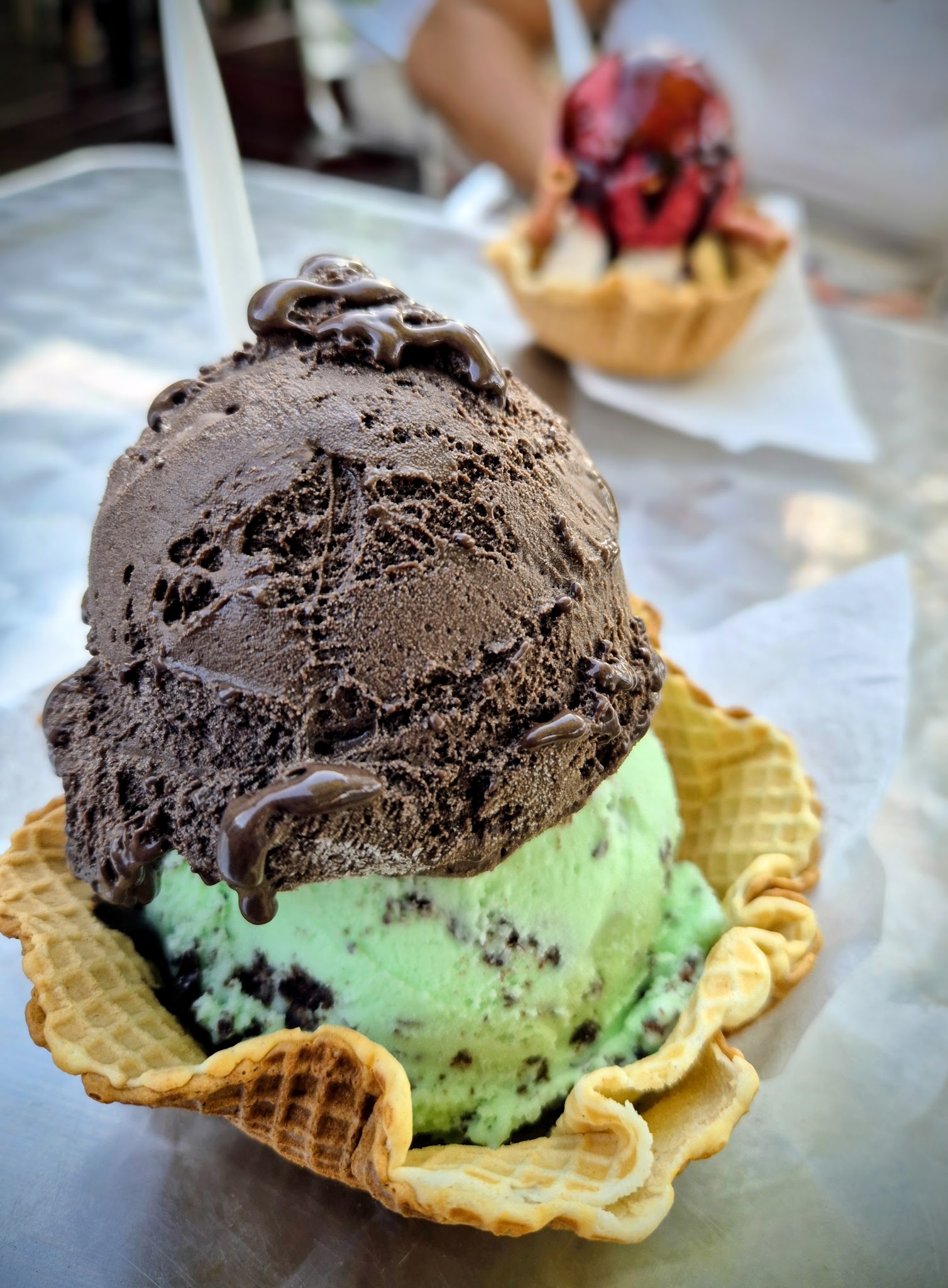 Dolce Helados