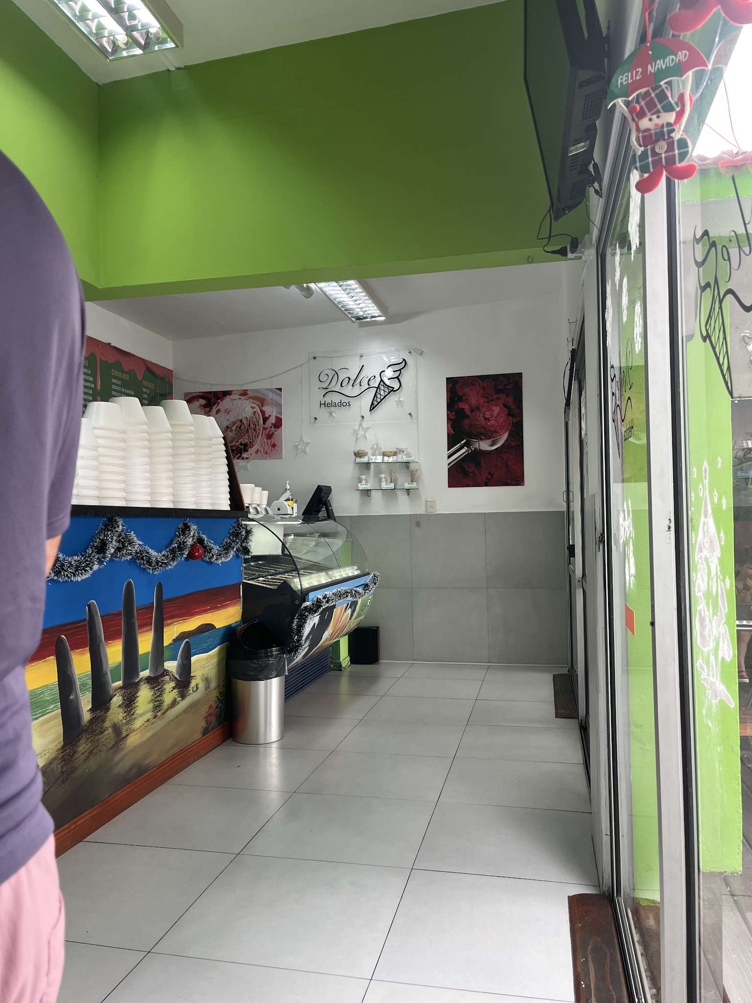 Dolce Helados